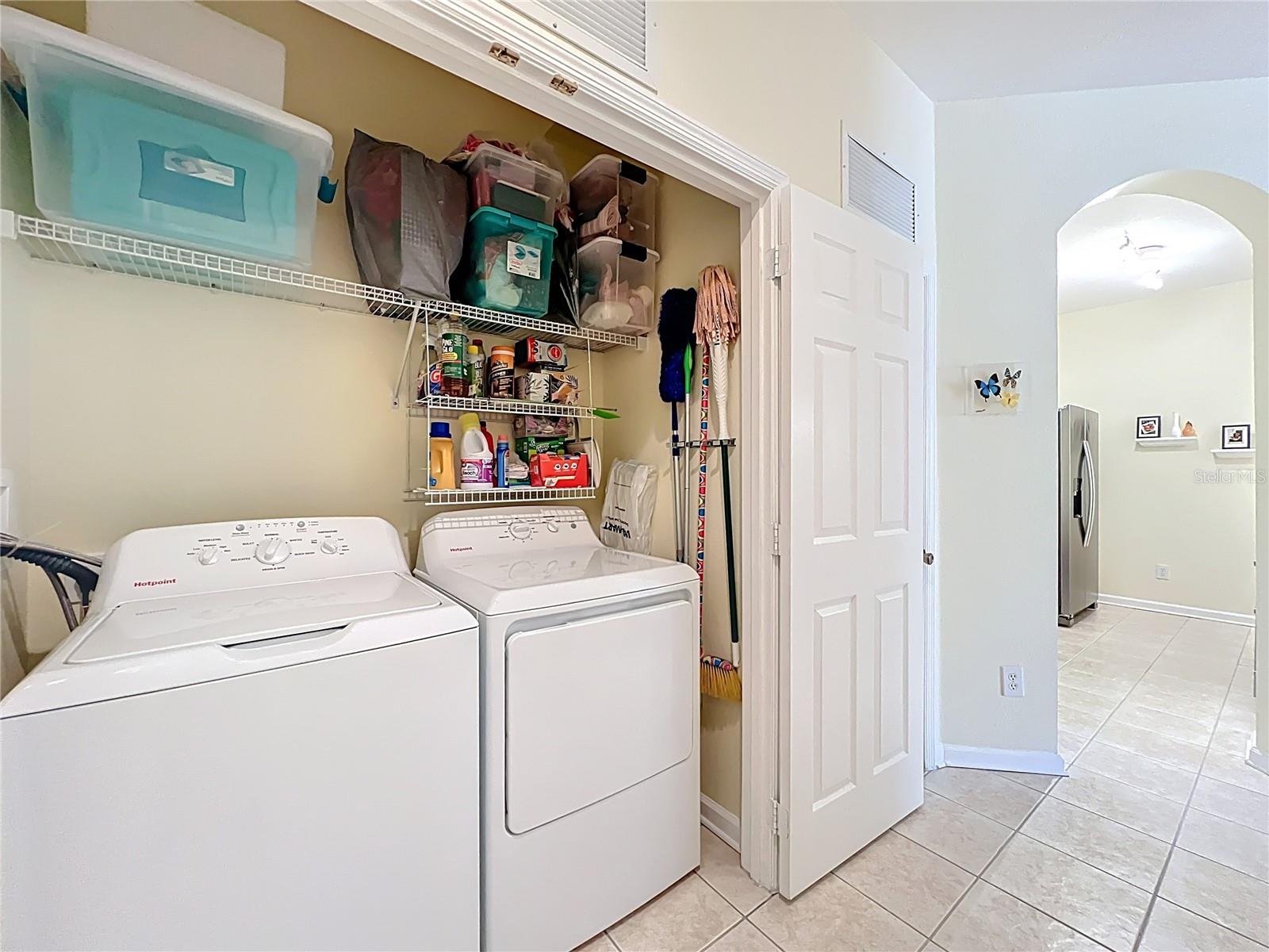 Image 38 of 52 For 6100 Stevenson Drive 306