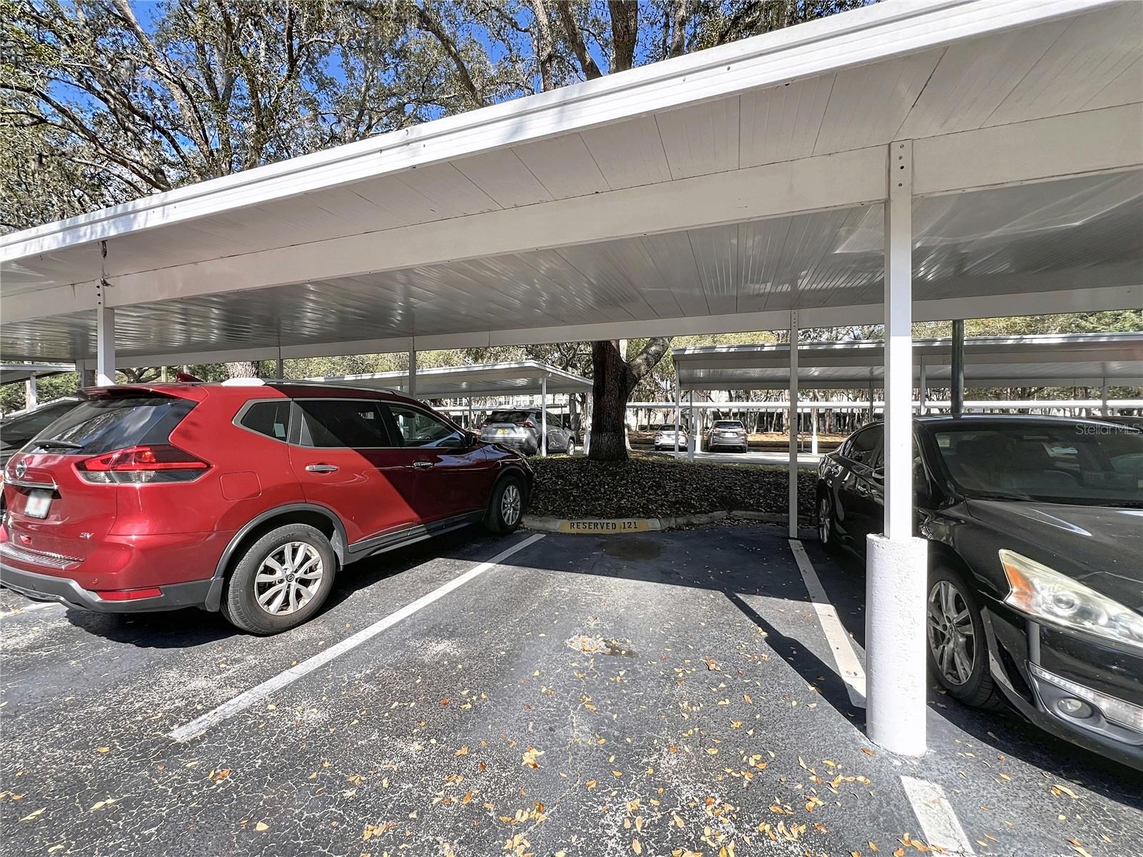 Image 41 of 52 For 6100 Stevenson Drive 306