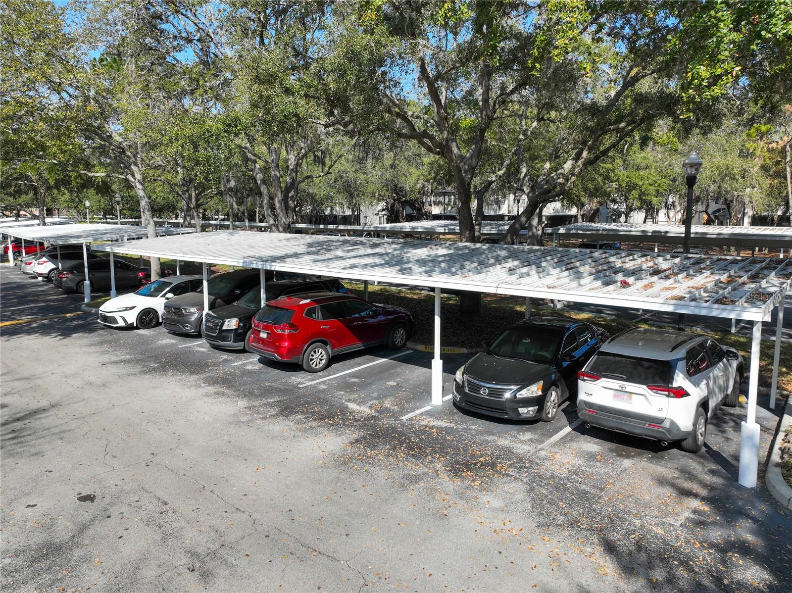 Image 42 of 52 For 6100 Stevenson Drive 306