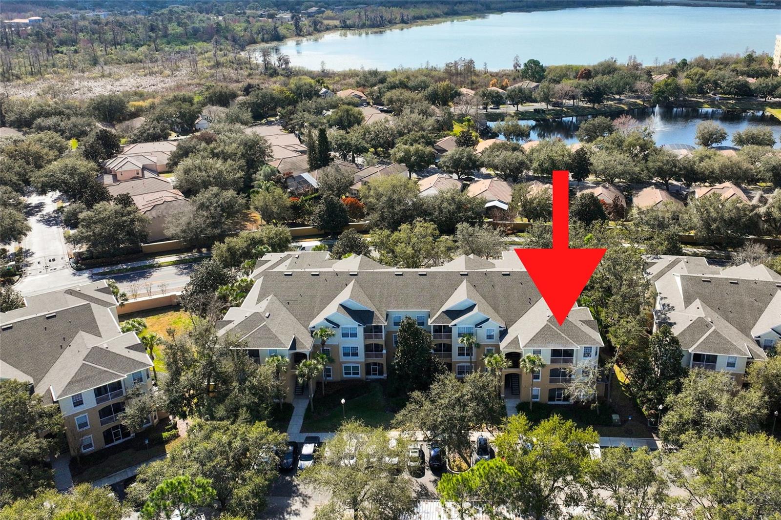 Image 43 of 52 For 6100 Stevenson Drive 306