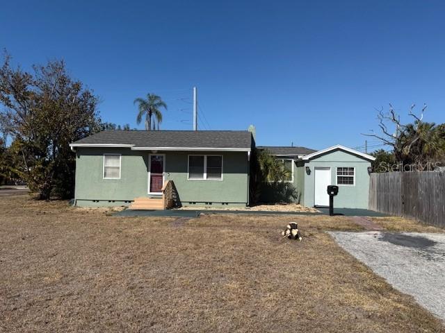 Details for 2749 16th Avenue N, ST PETERSBURG, FL 33713