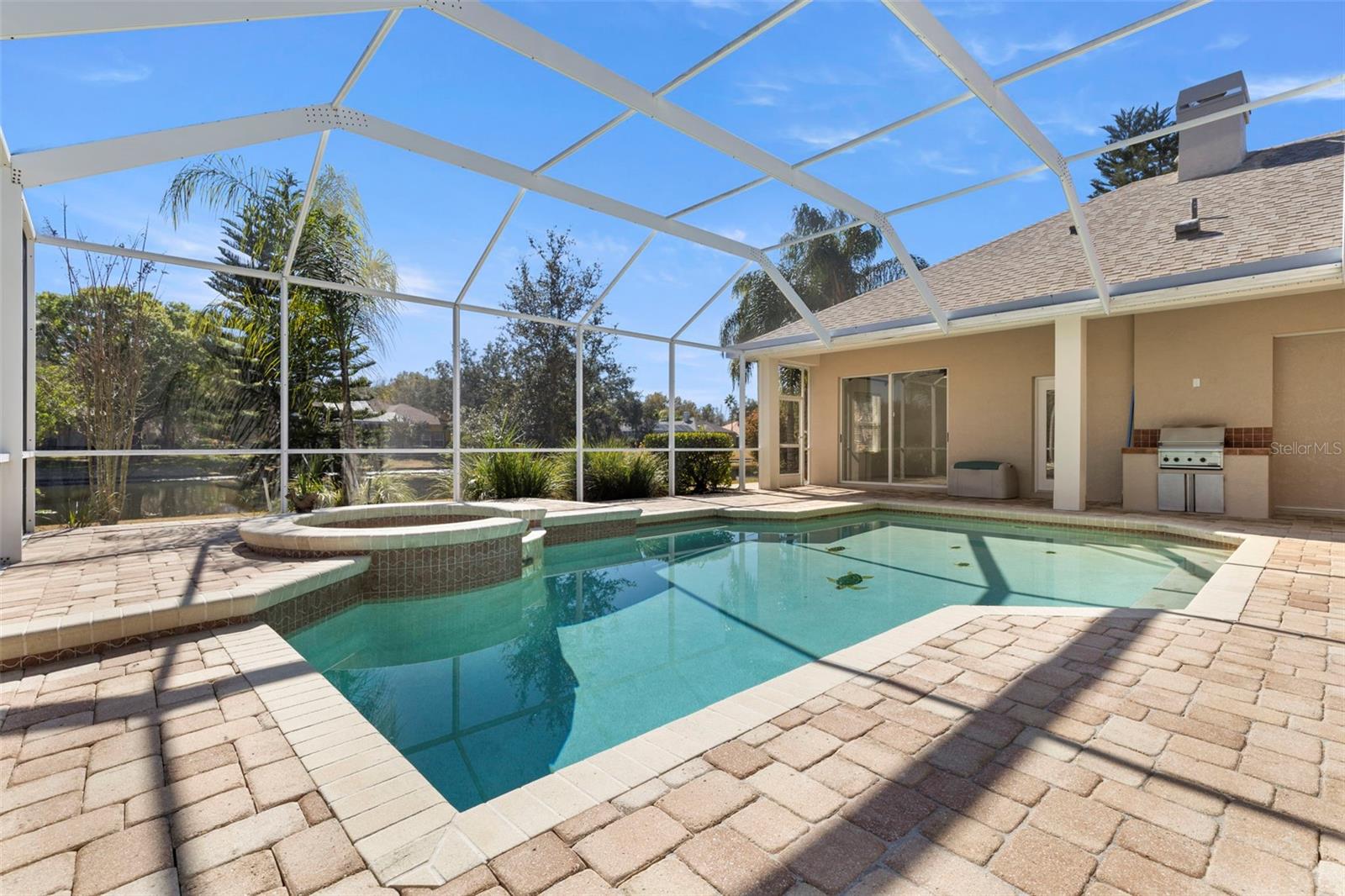 Image 41 of 52 For 5031 Wesley Drive