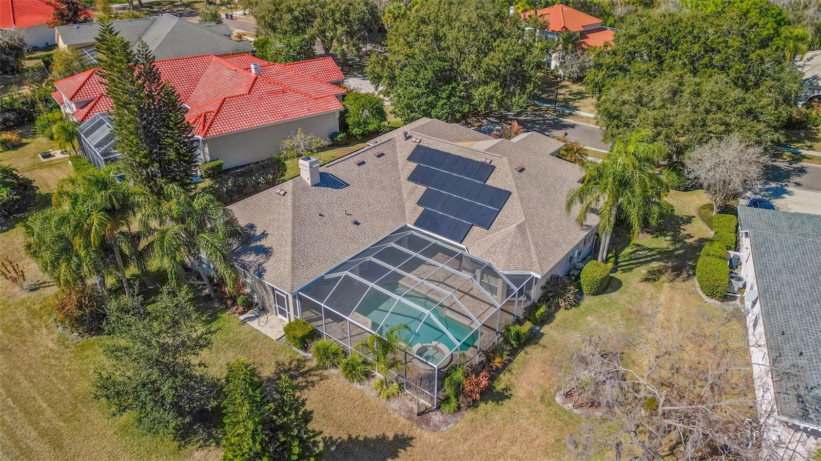 Image 44 of 52 For 5031 Wesley Drive