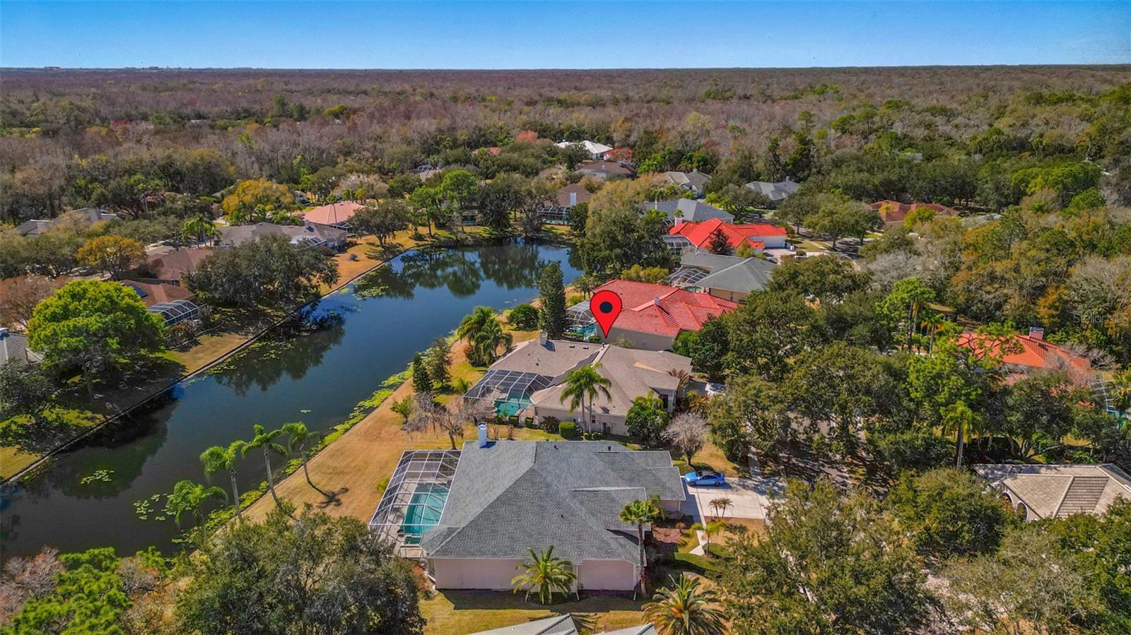 Image 47 of 52 For 5031 Wesley Drive