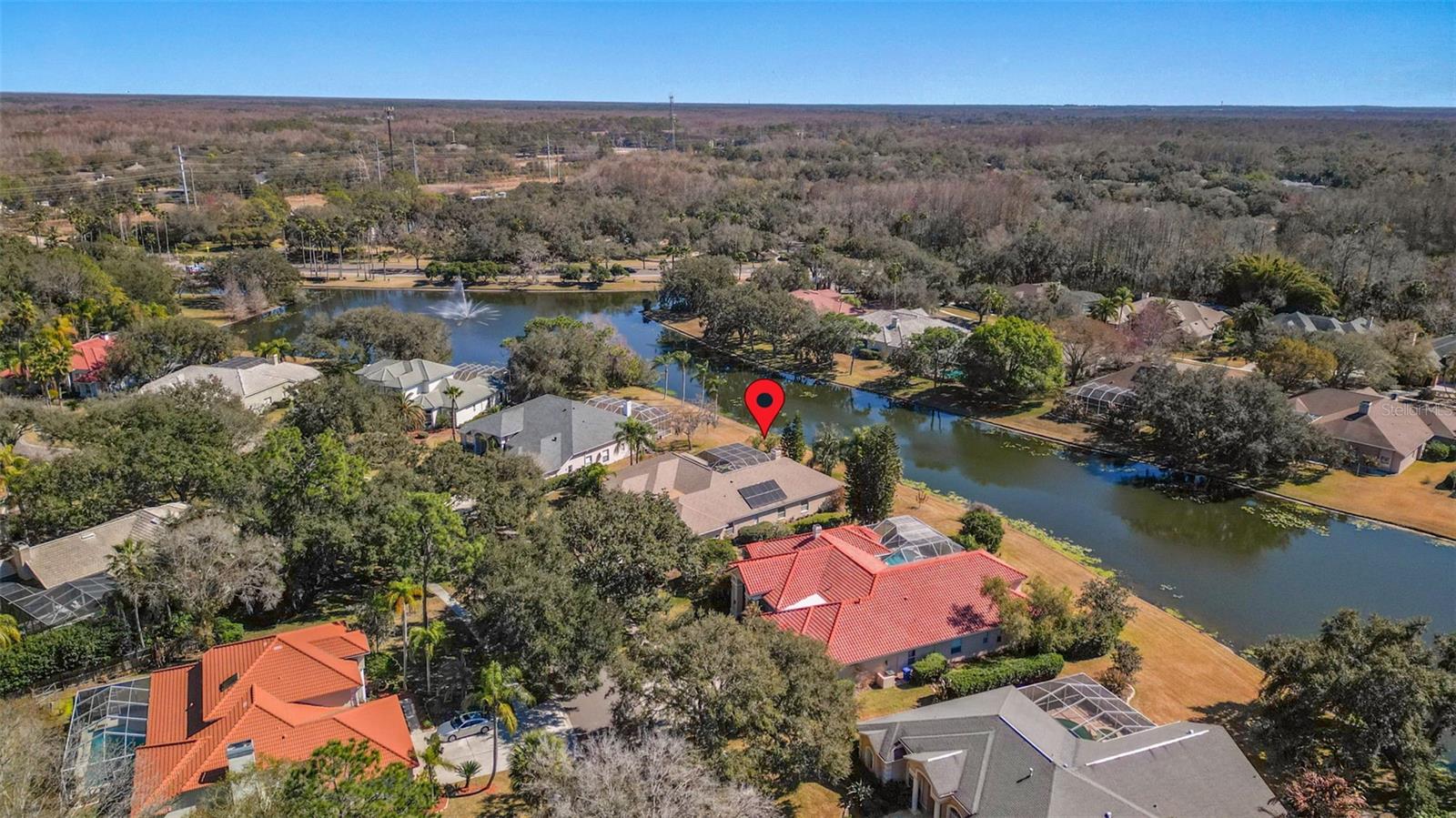 Image 51 of 52 For 5031 Wesley Drive