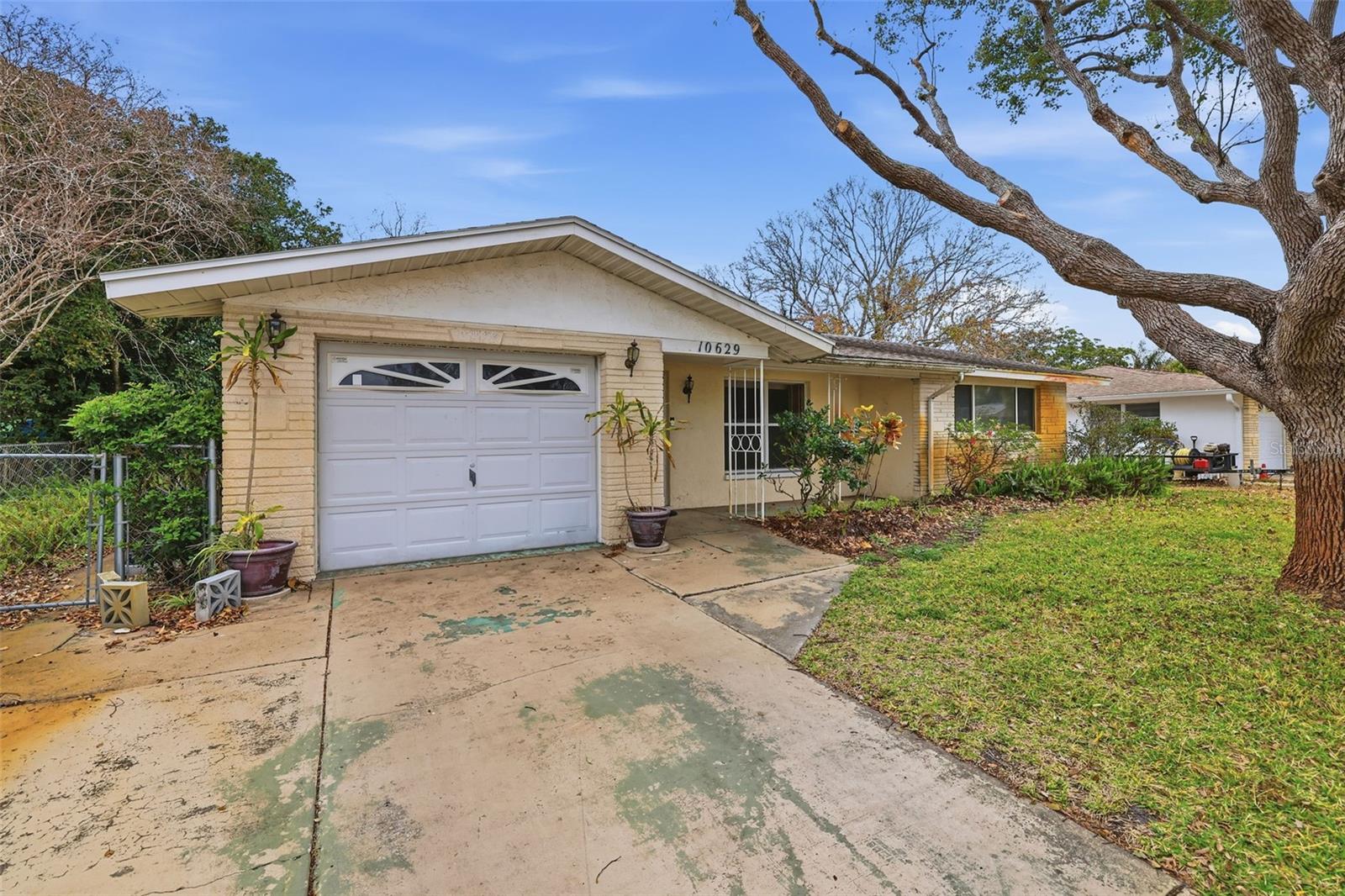 Details for 10629 Cymbid Drive, PORT RICHEY, FL 34668
