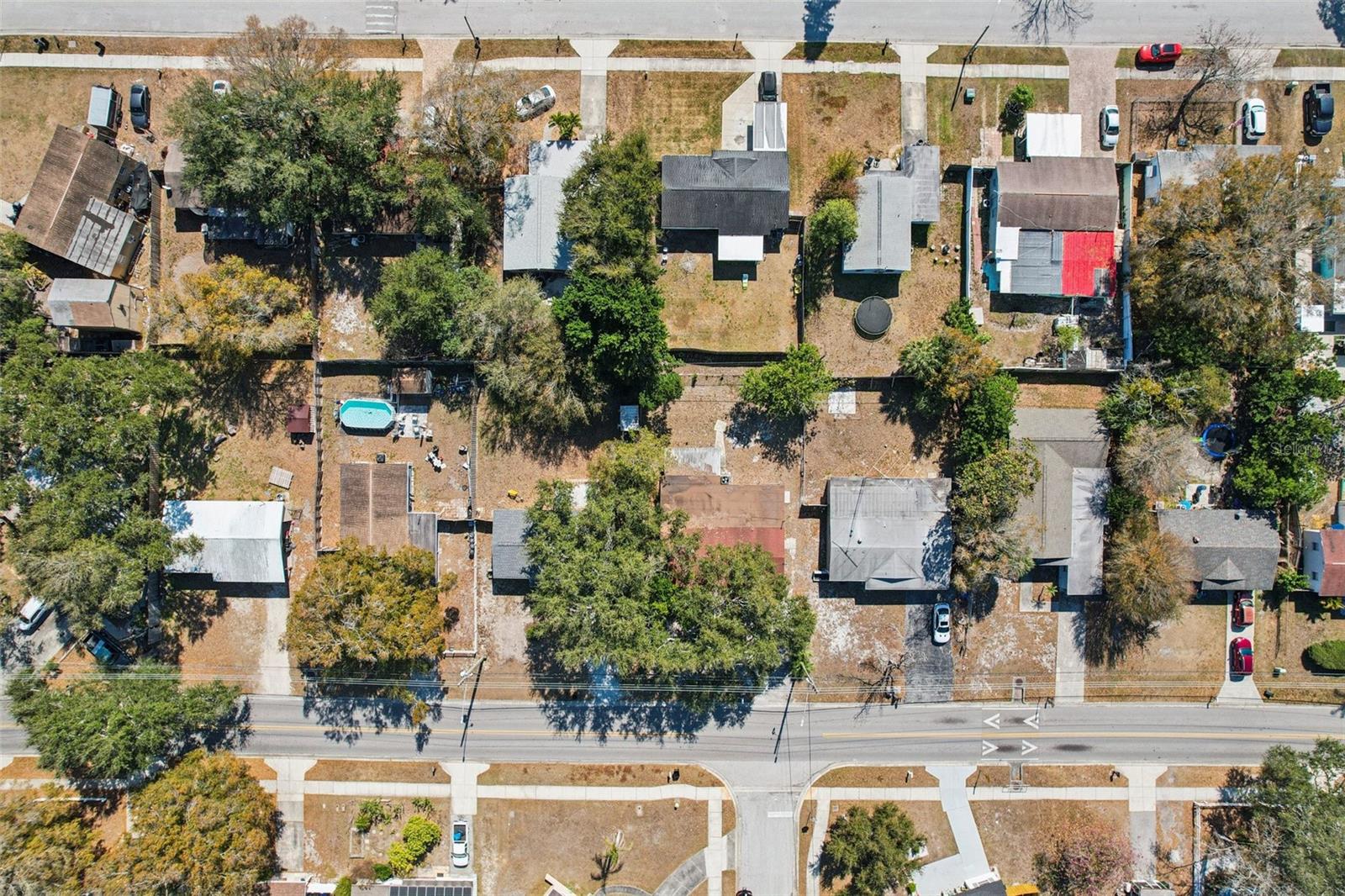 Image 52 of 54 For 6896 78th Avenue N