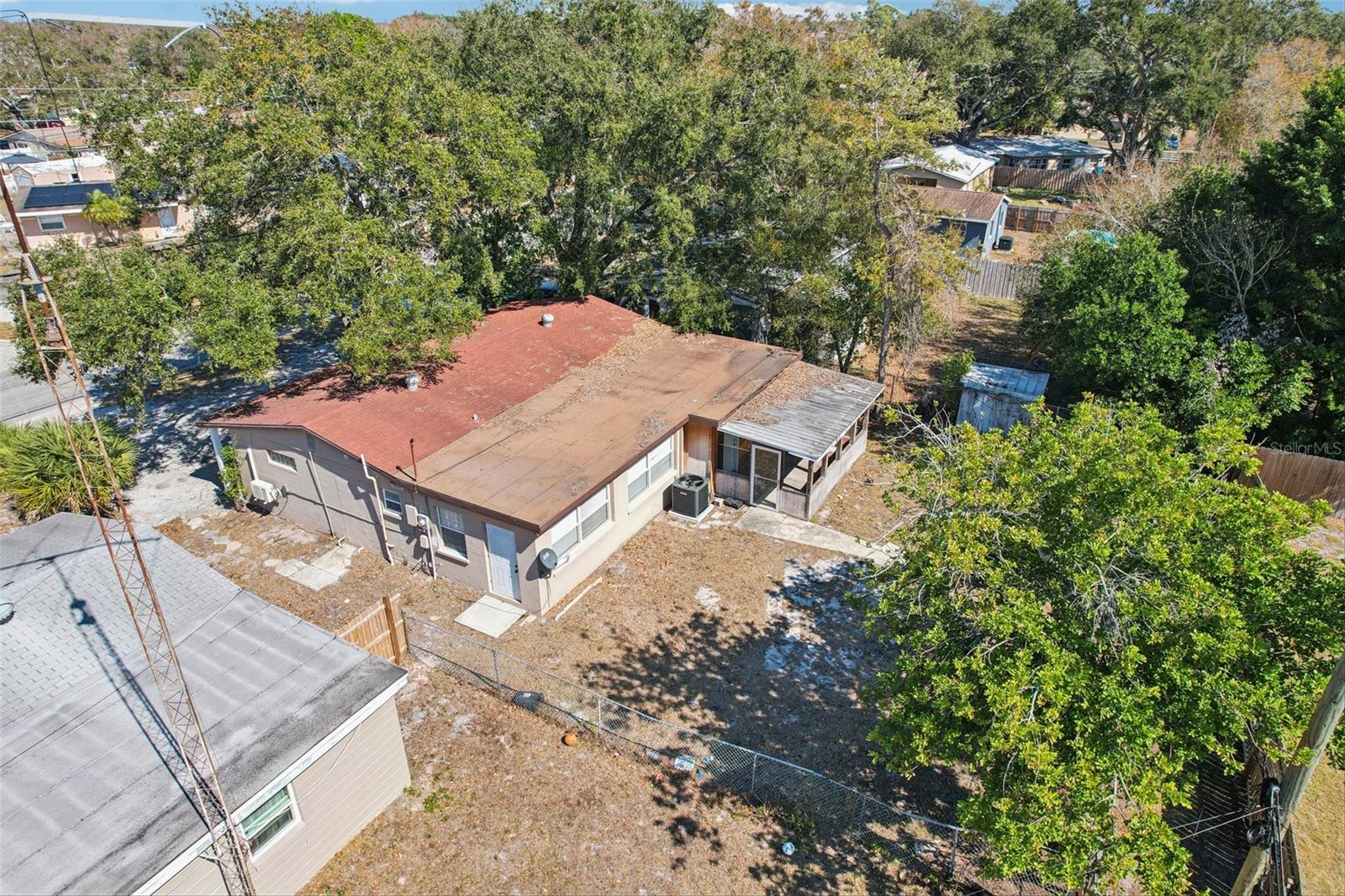 Image 53 of 54 For 6896 78th Avenue N