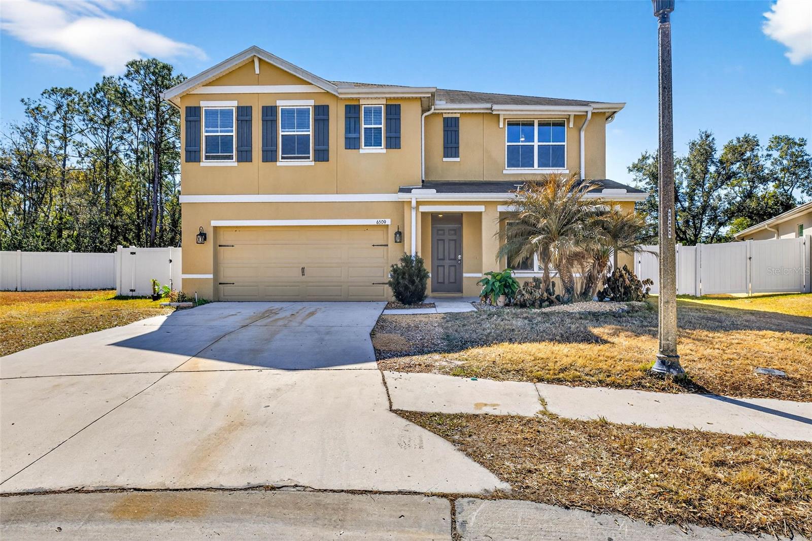 Details for 6509 Wagon Trail Street, ZEPHYRHILLS, FL 33541