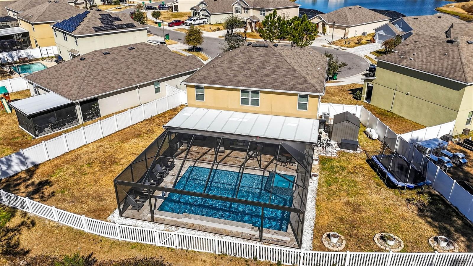 Image 2 of 59 For 6509 Wagon Trail Street