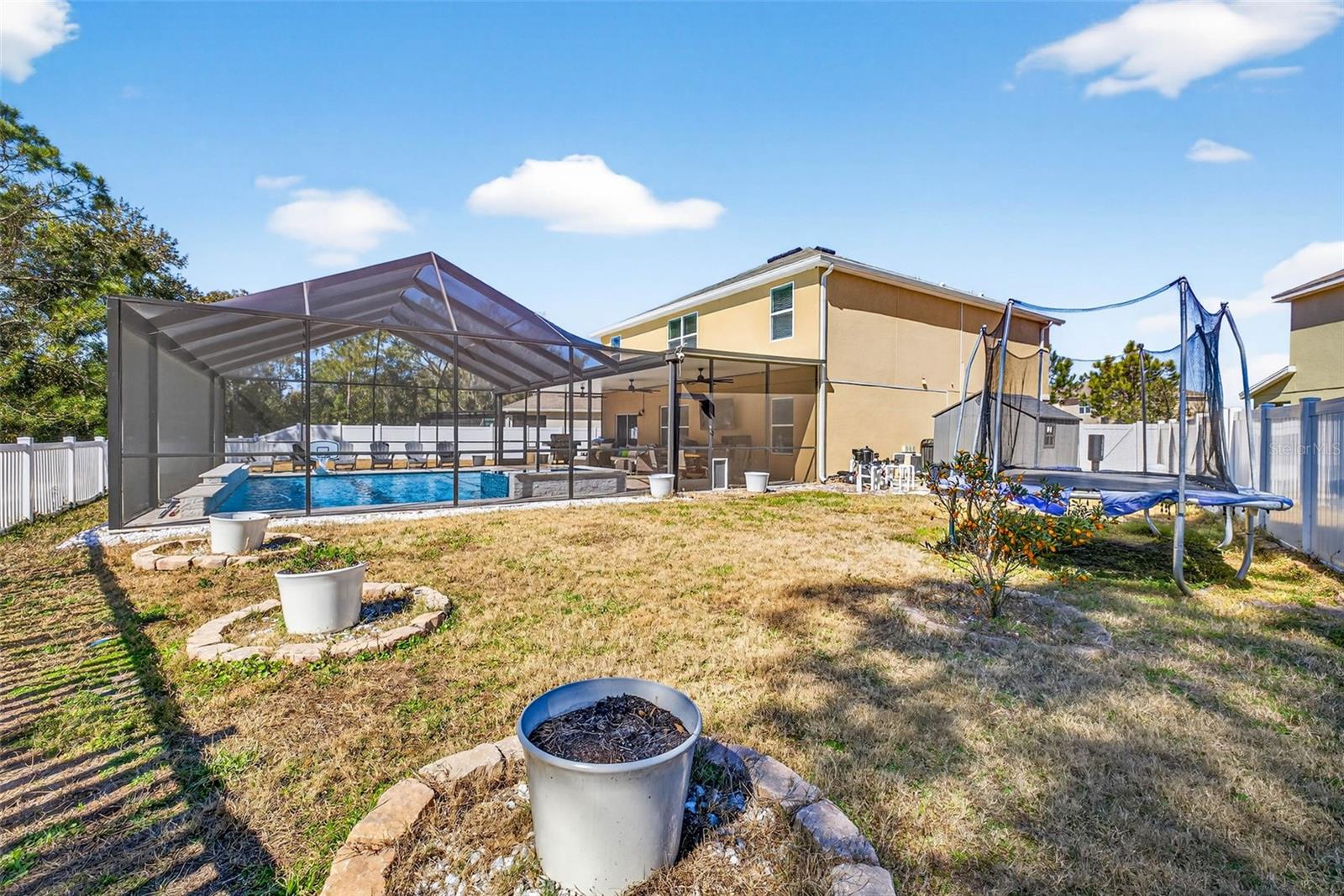 Image 3 of 59 For 6509 Wagon Trail Street