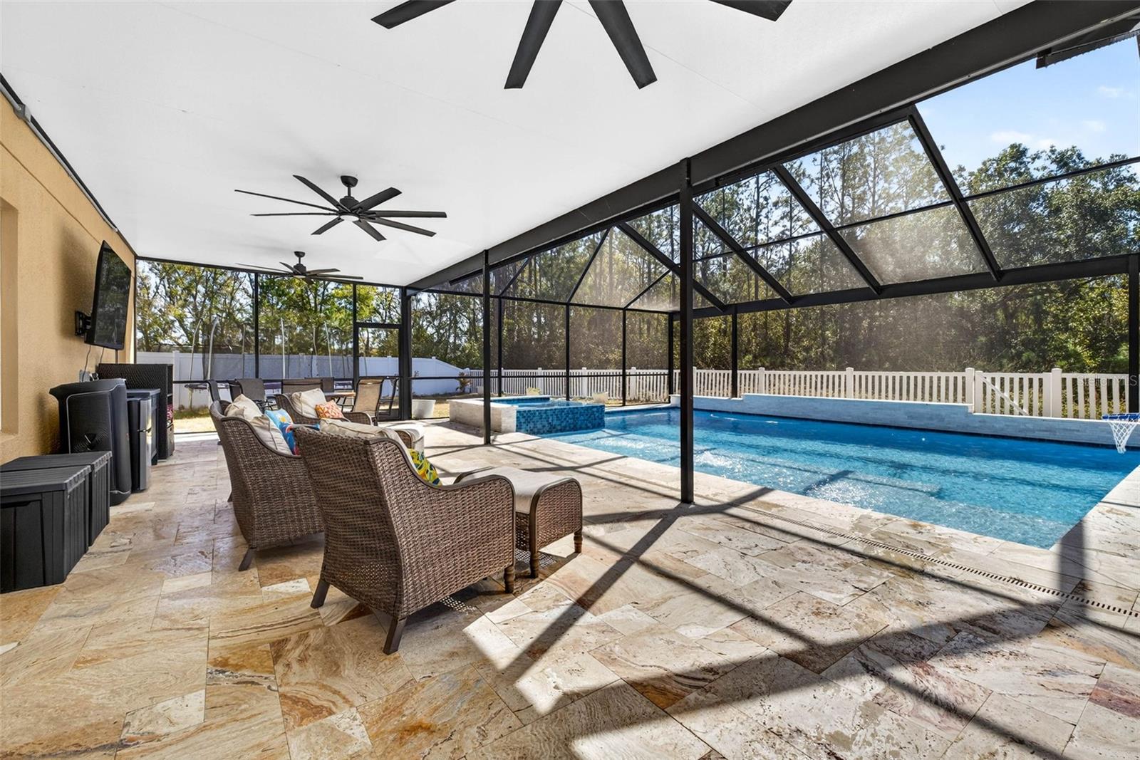 Image 39 of 59 For 6509 Wagon Trail Street