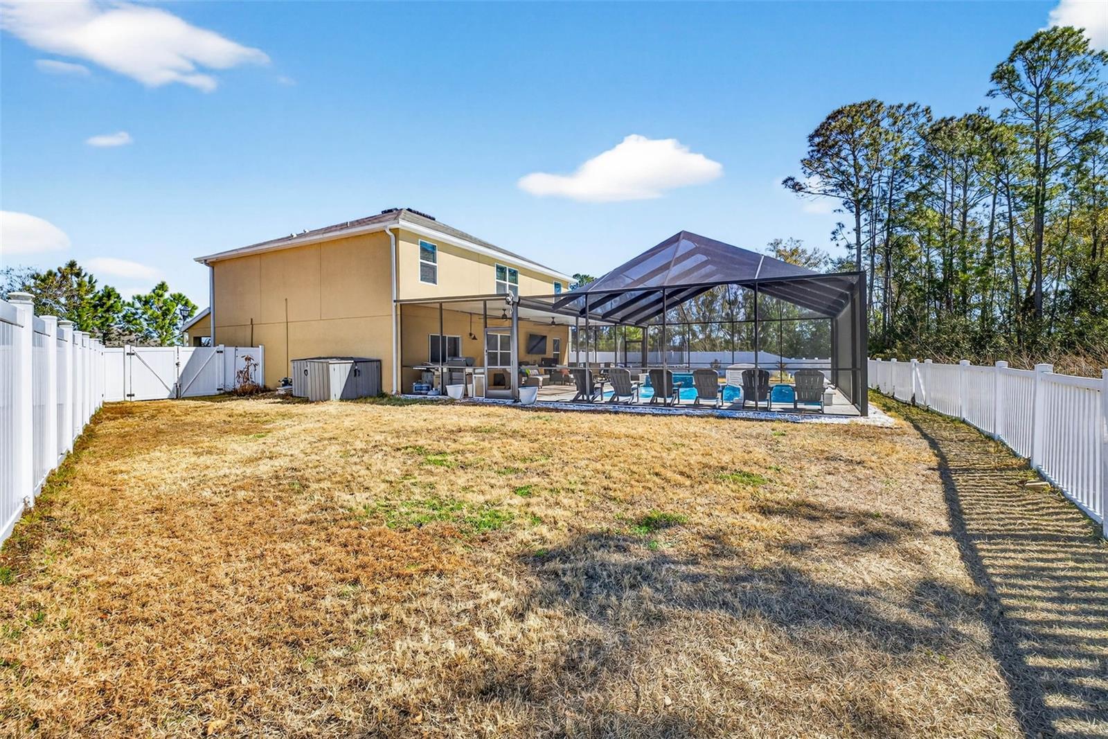 Image 4 of 59 For 6509 Wagon Trail Street