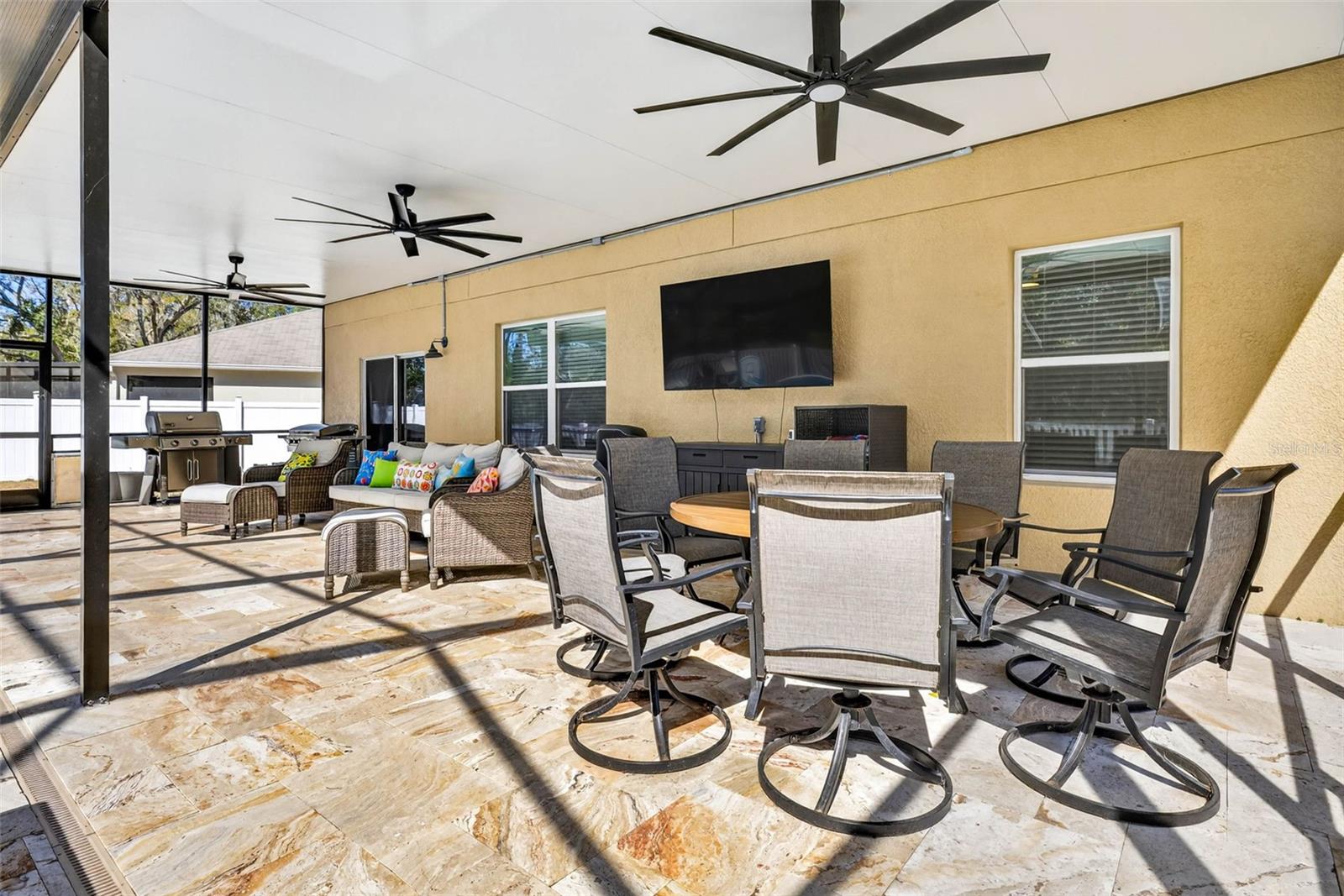 Image 42 of 59 For 6509 Wagon Trail Street