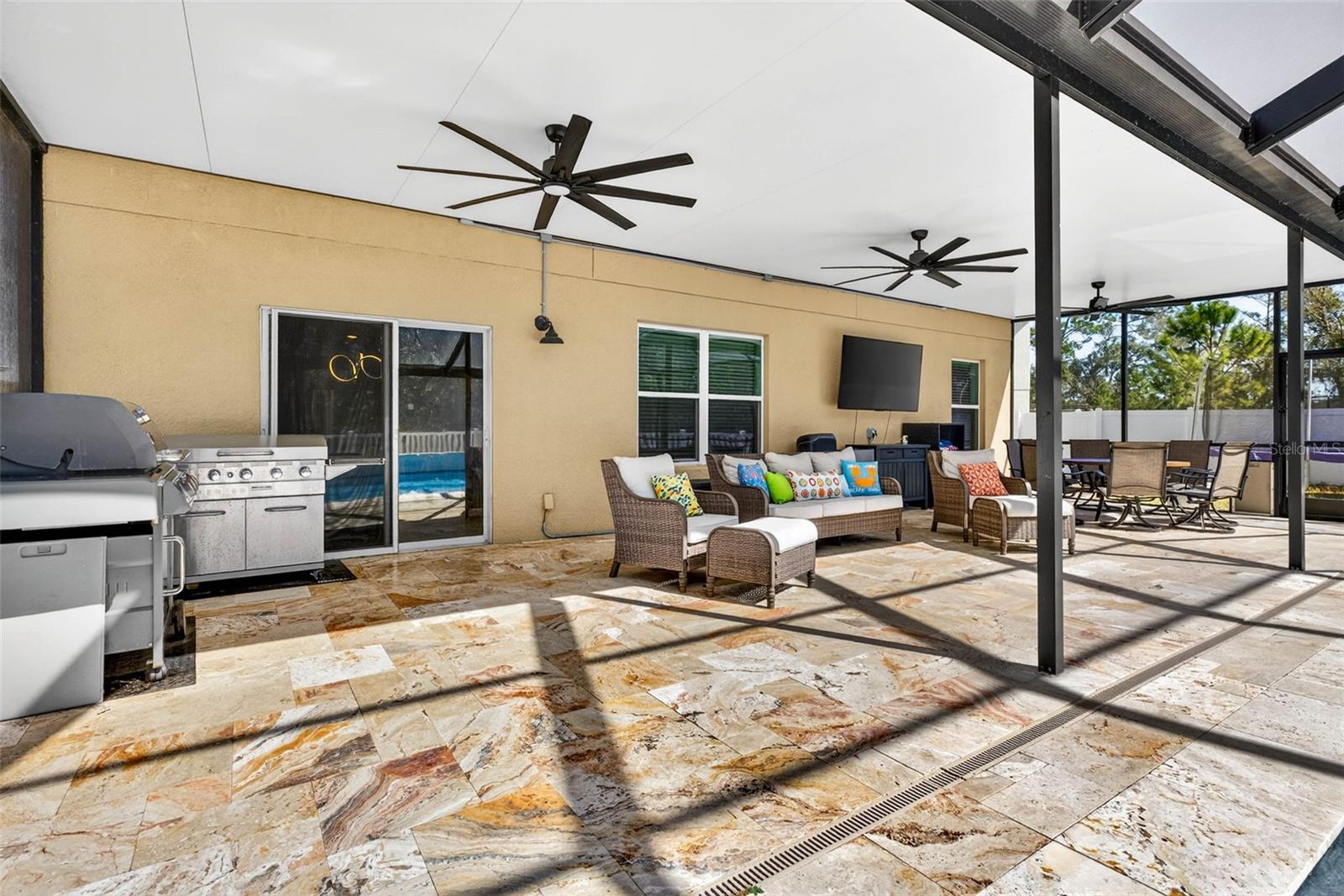 Image 43 of 59 For 6509 Wagon Trail Street