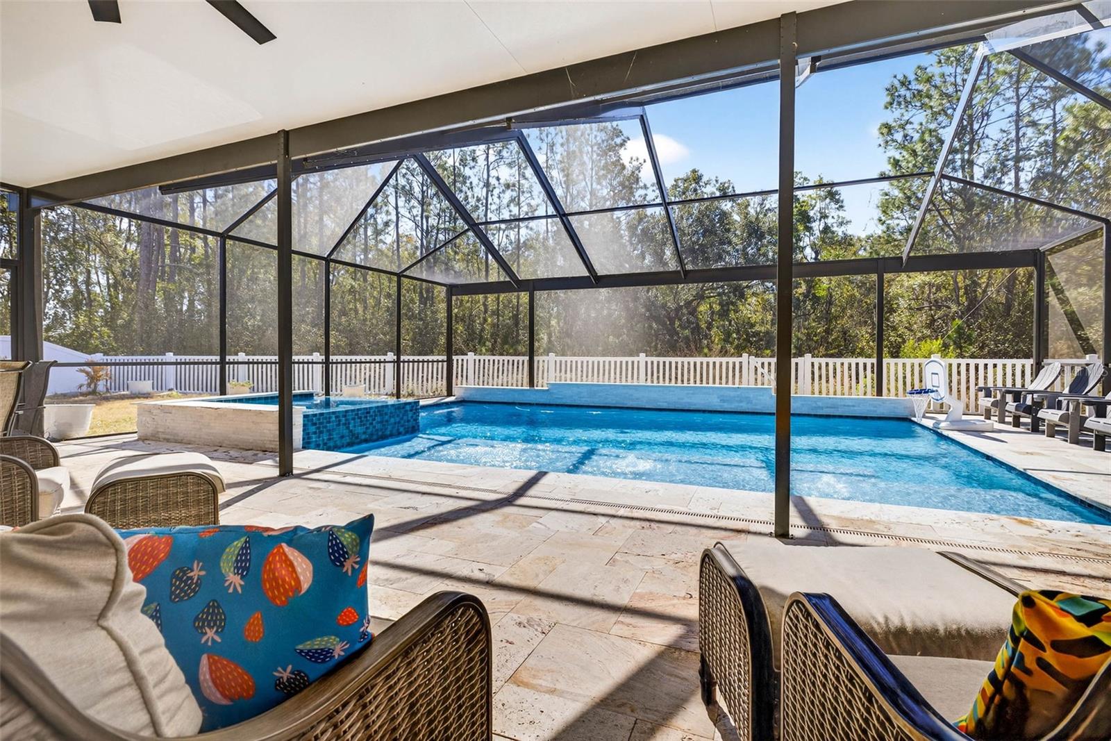 Image 45 of 59 For 6509 Wagon Trail Street