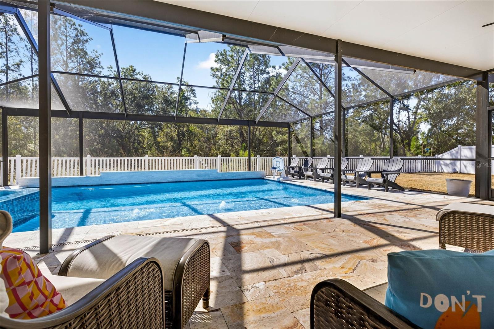 Image 46 of 59 For 6509 Wagon Trail Street