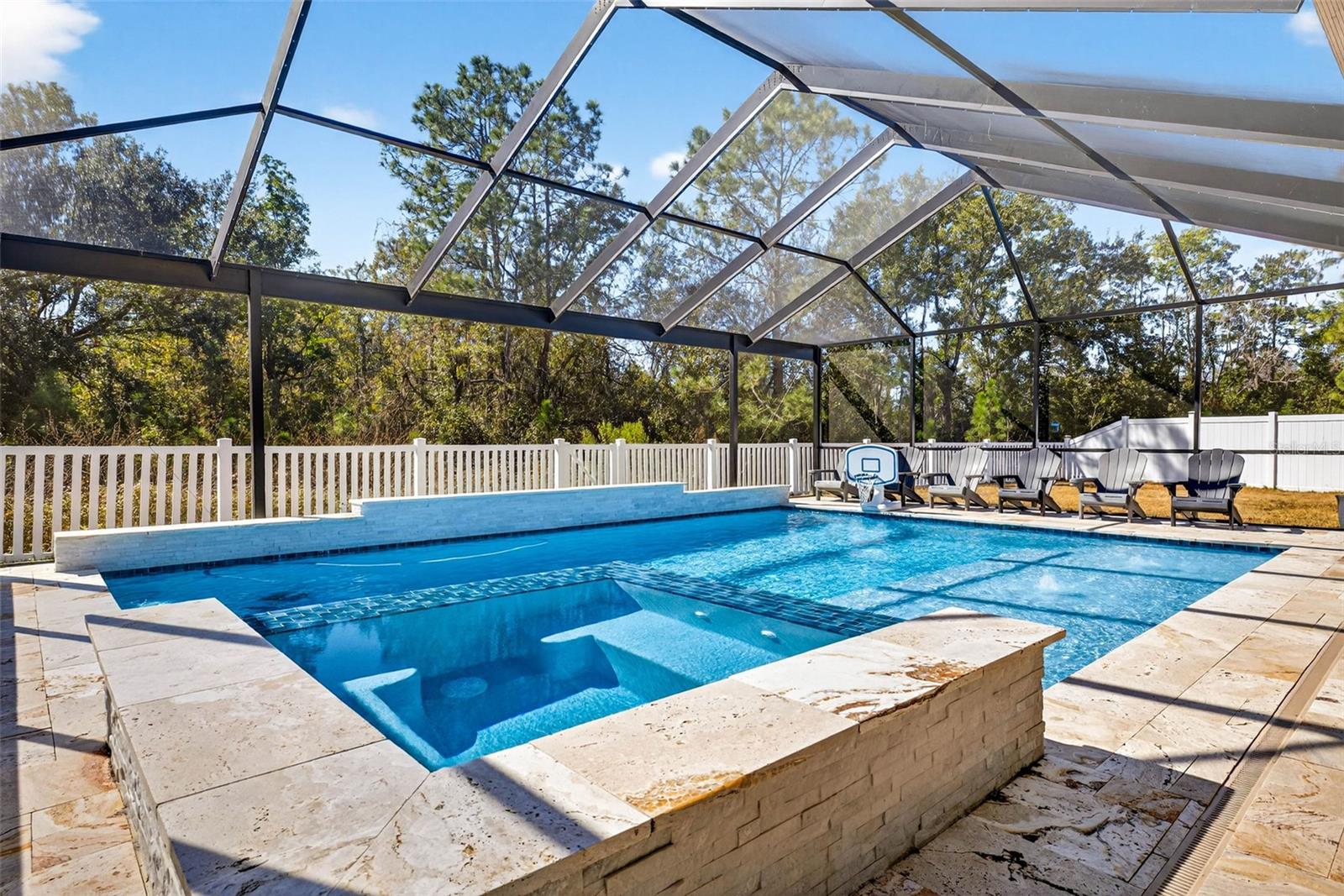 Image 48 of 59 For 6509 Wagon Trail Street