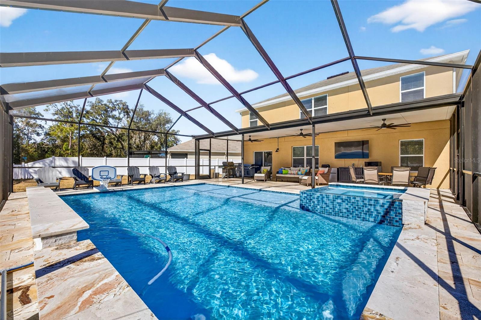 Image 49 of 59 For 6509 Wagon Trail Street