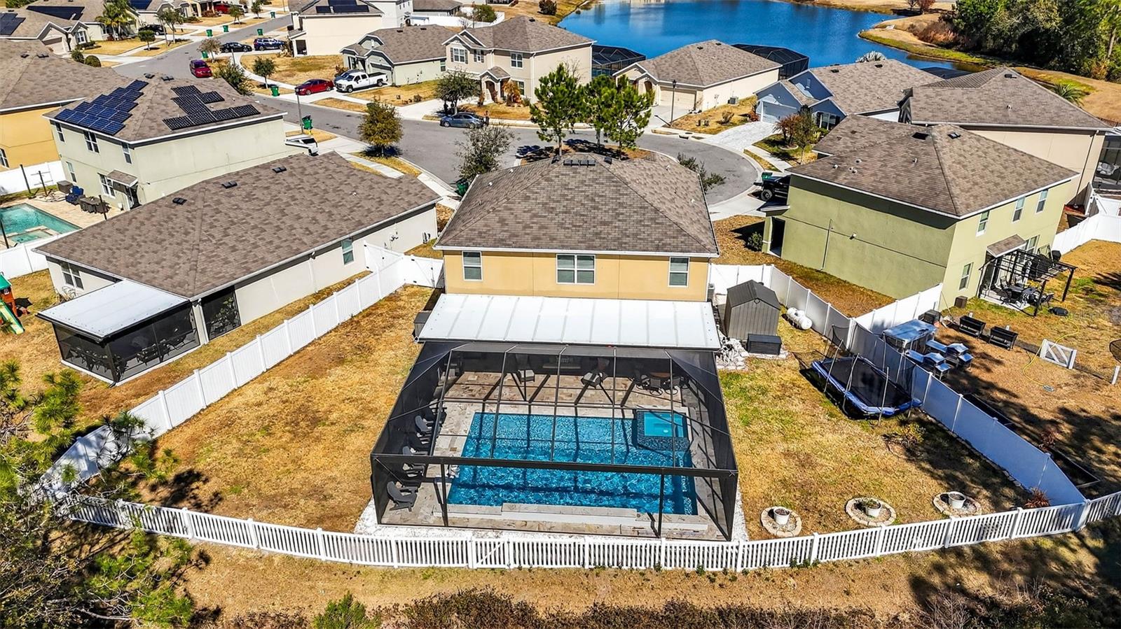 Image 5 of 59 For 6509 Wagon Trail Street