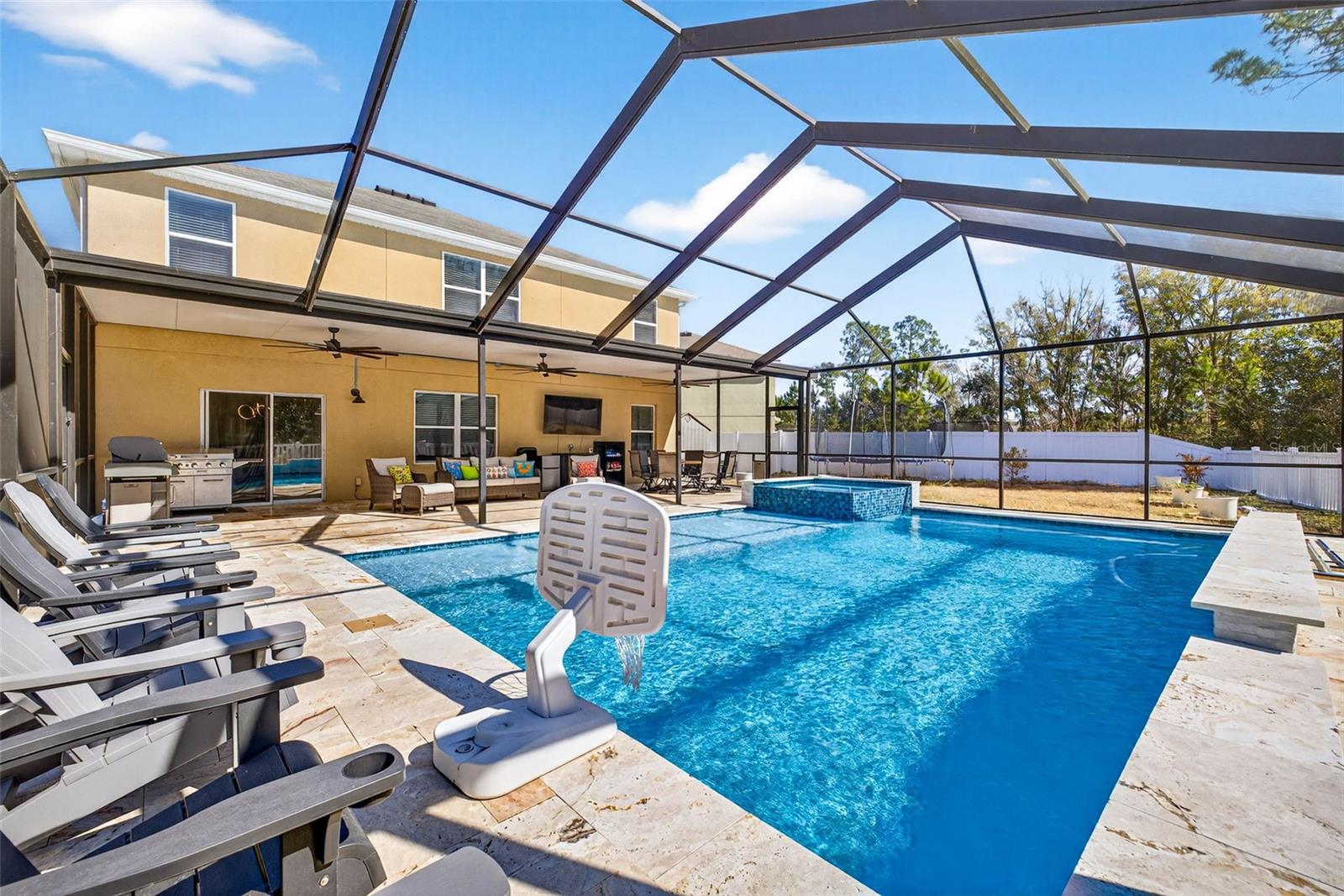 Image 51 of 59 For 6509 Wagon Trail Street