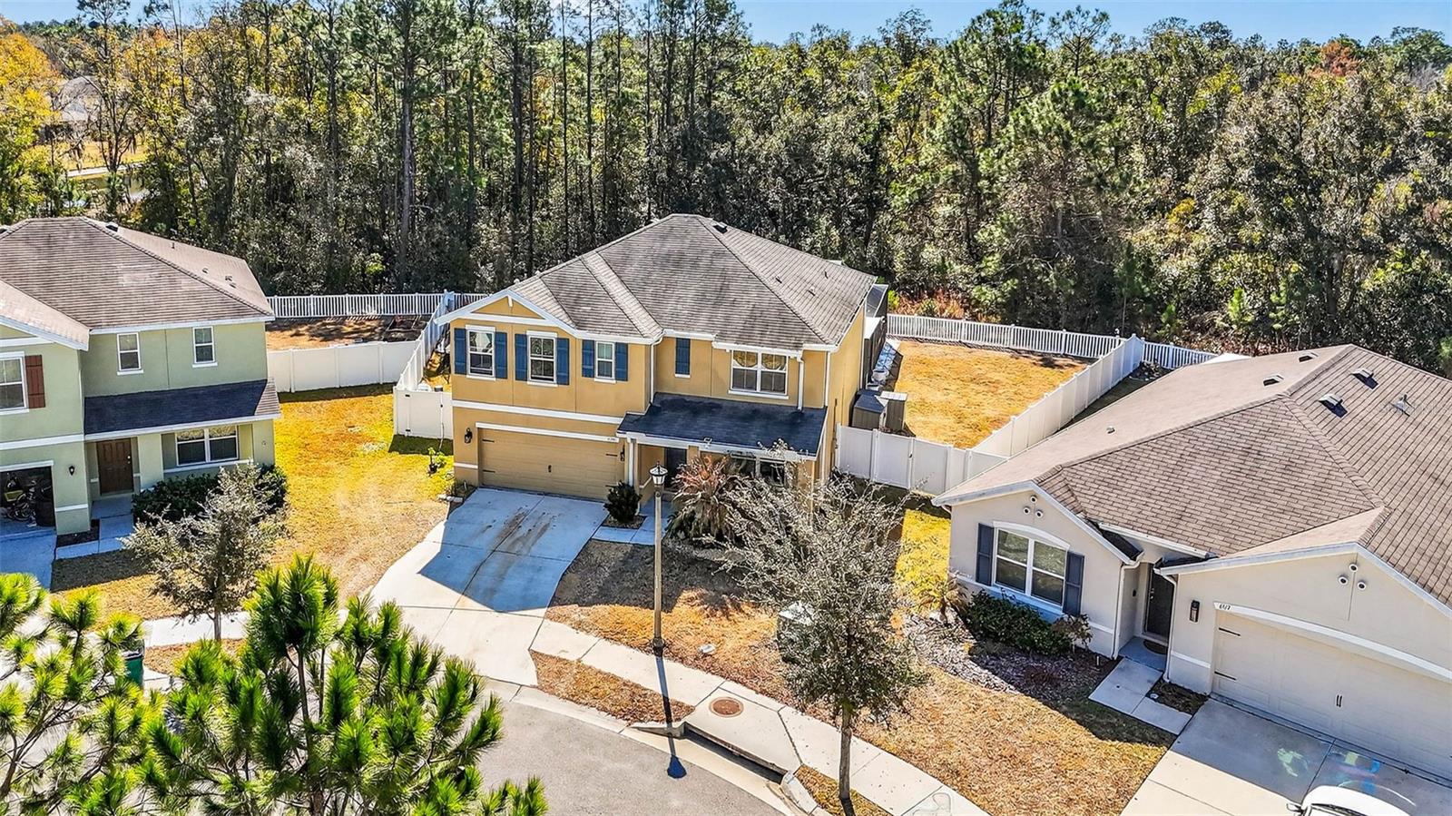 Image 57 of 59 For 6509 Wagon Trail Street