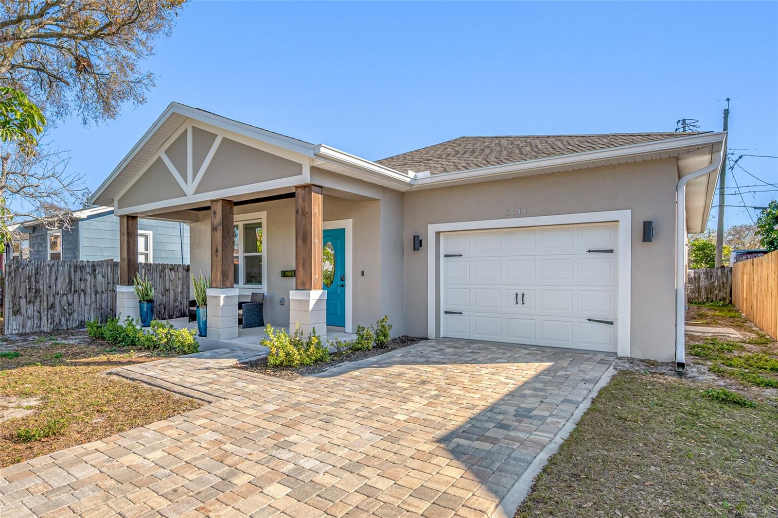 Details for 2144 43rd Terrace N, ST PETERSBURG, FL 33714