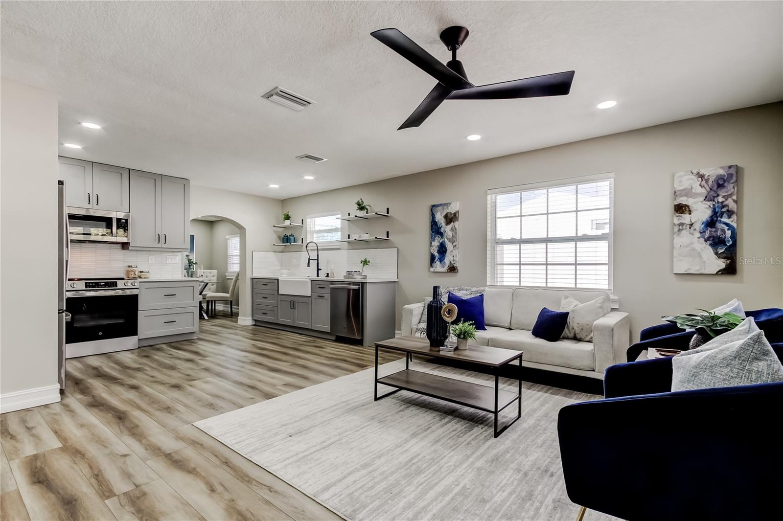 Image 2 of 33 For 3720 36th Avenue N