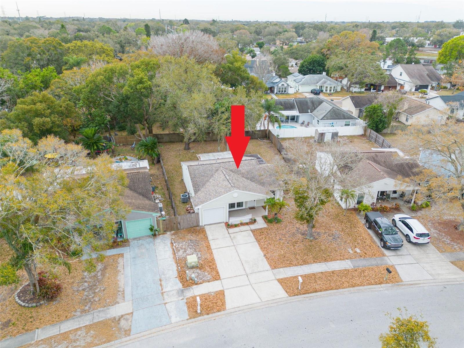 Image 18 of 24 For 2636 Kavalier Drive