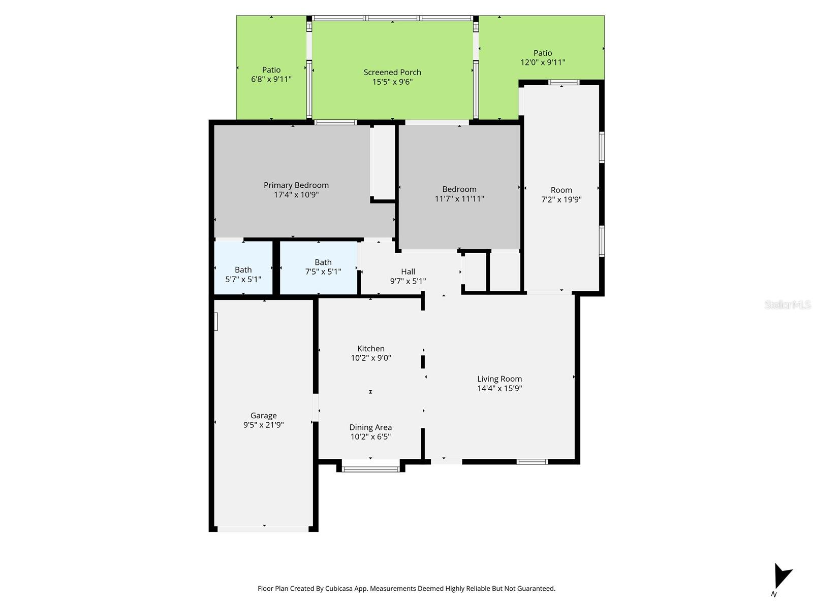 Image 19 of 24 For 2636 Kavalier Drive