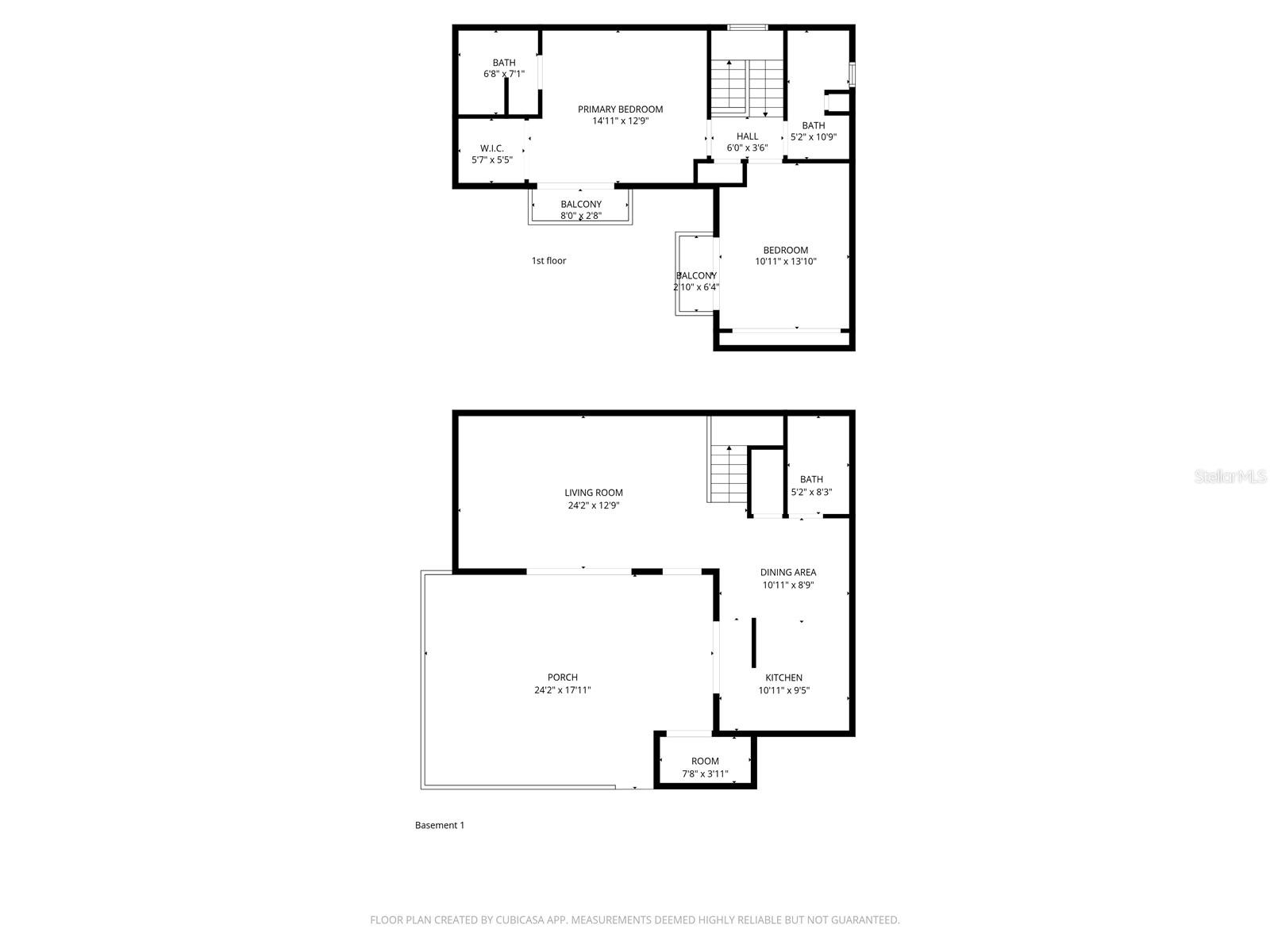 Image 5 of 42 For 2702 14th Court