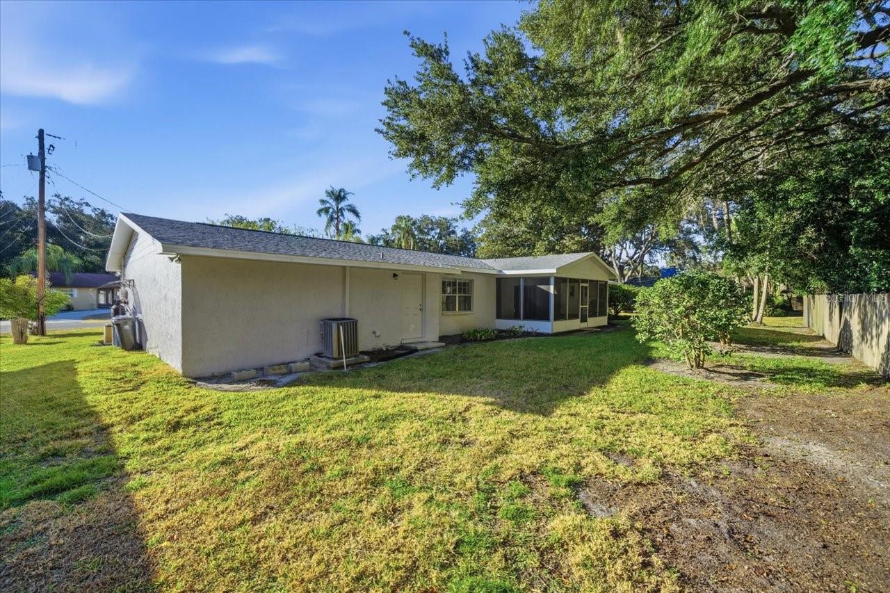 Image 46 of 46 For 16113 Tampa Street