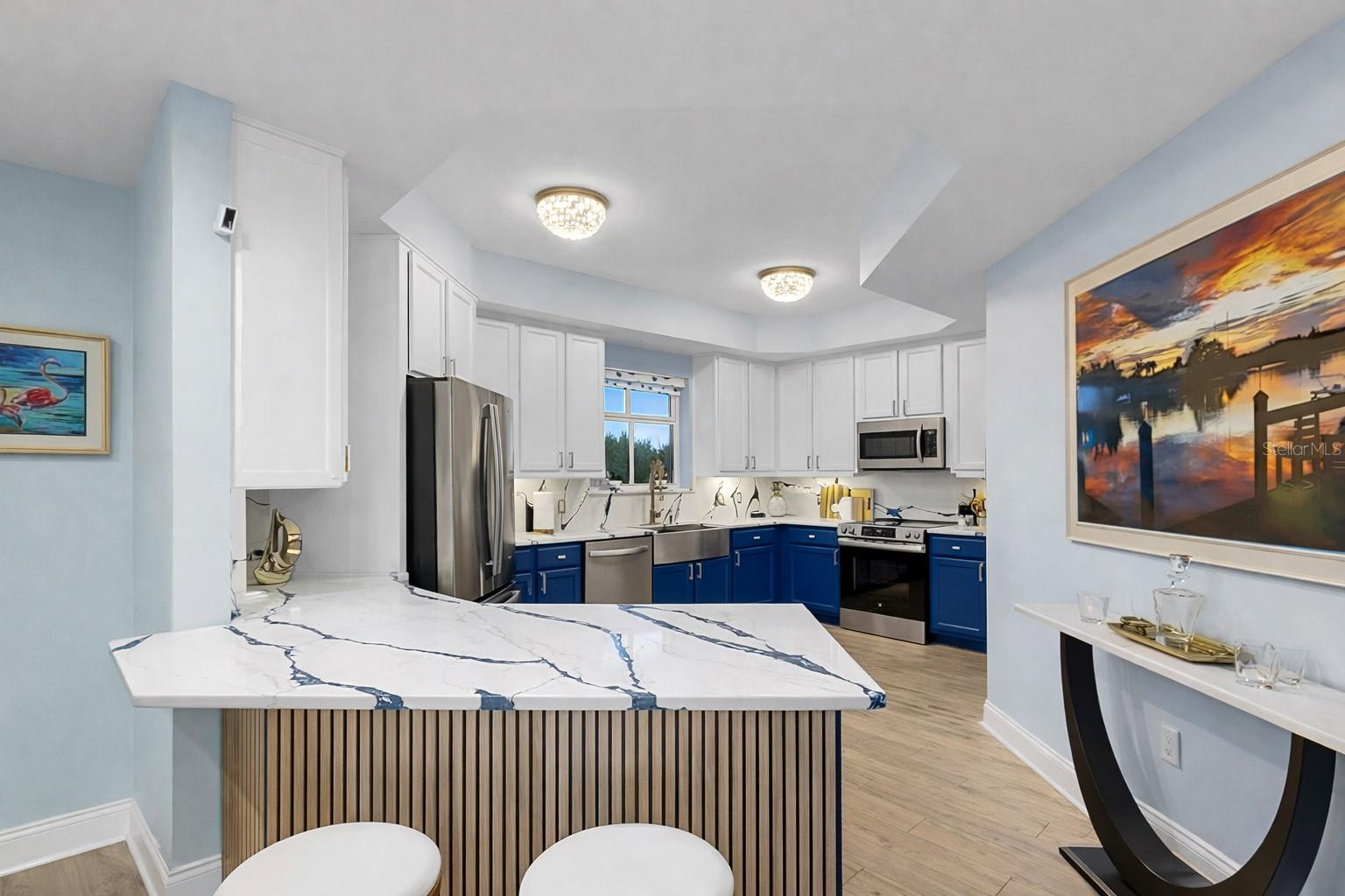 Listing photo id 17 for 12033 Gandy Boulevard N 133