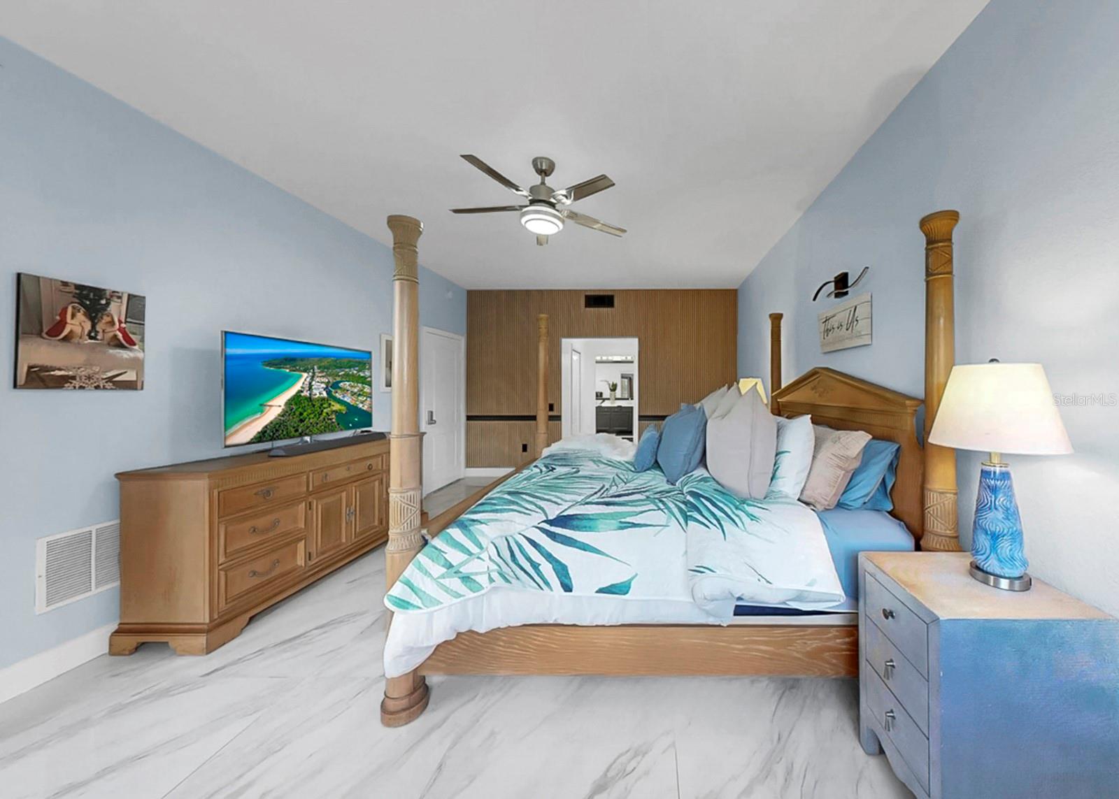 Listing photo id 20 for 12033 Gandy Boulevard N 133