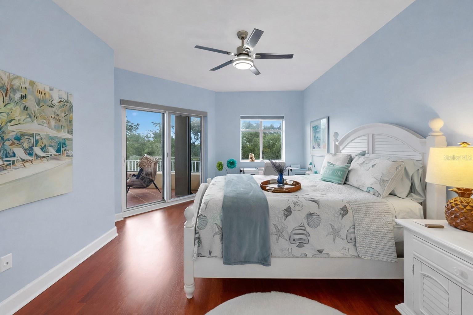 Listing photo id 34 for 12033 Gandy Boulevard N 133