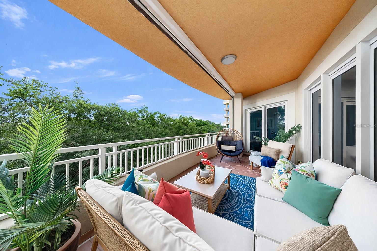 Listing photo id 2 for 12033 Gandy Boulevard N 133