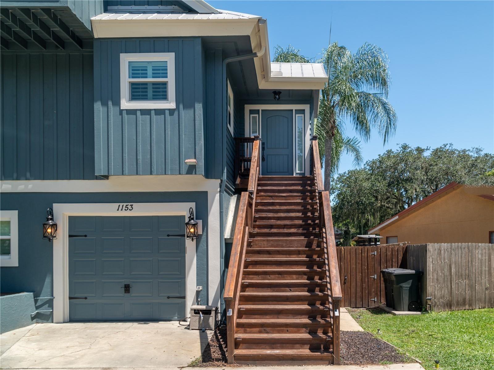 Details for 1153 Tookes Road, TARPON SPRINGS, FL 34689