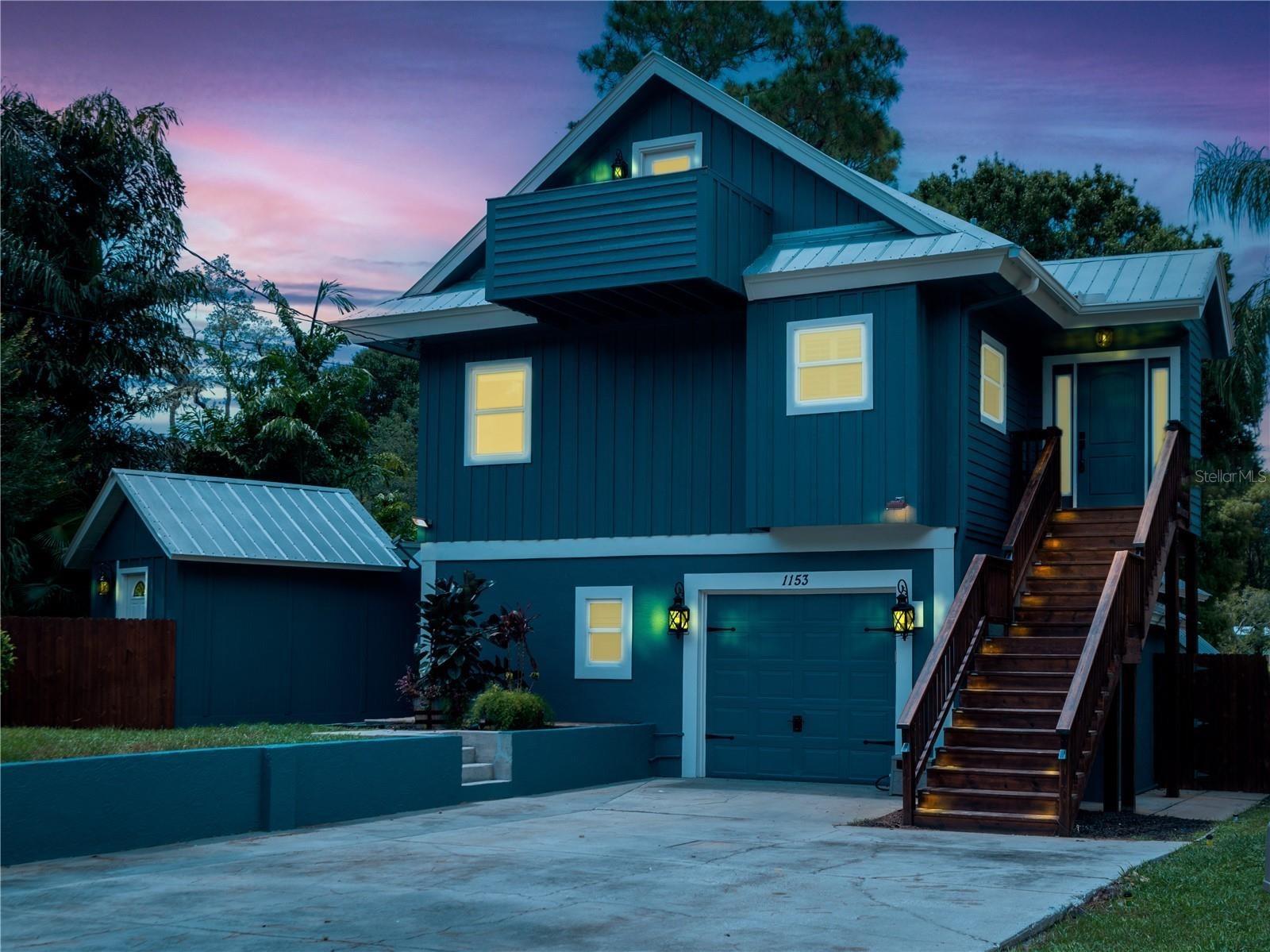 Image 2 of 44 For 1153 Tookes Road