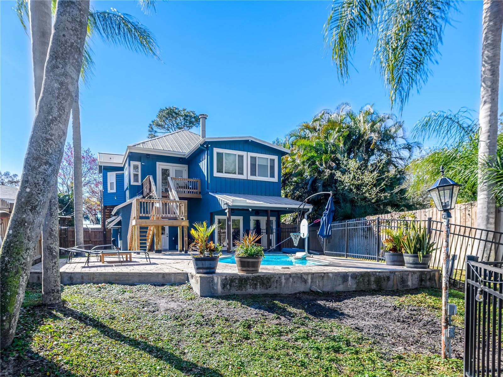 Image 44 of 44 For 1153 Tookes Road