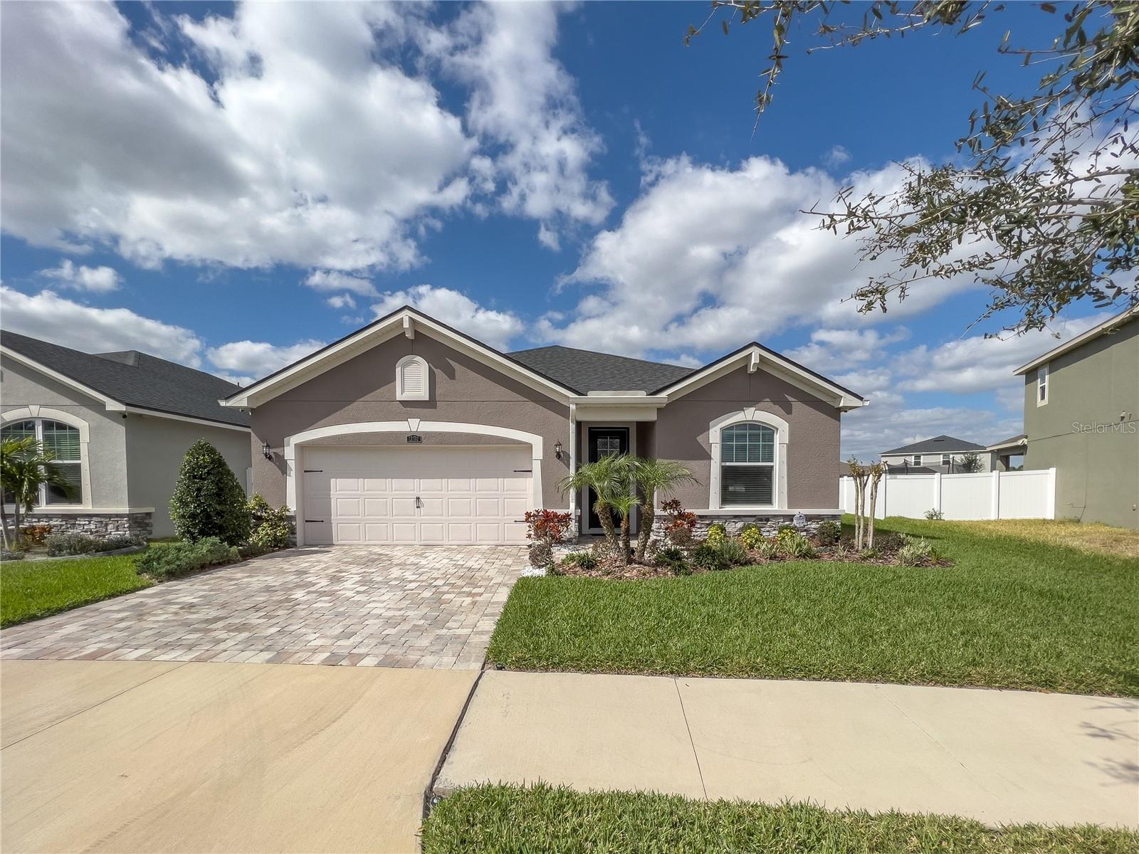 Details for 13102 Satin Lily Drive, RIVERVIEW, FL 33579