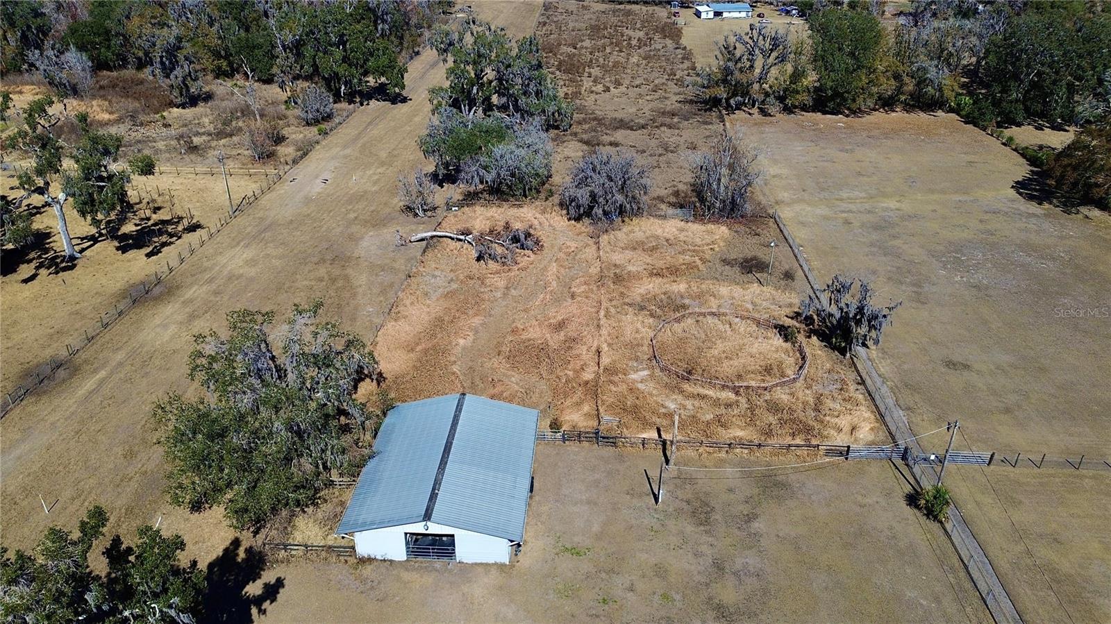 Image 3 of 10 For 632 Keysville Road