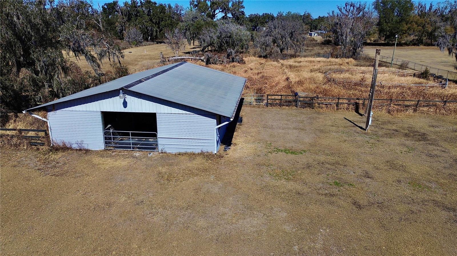 Image 4 of 10 For 632 Keysville Road