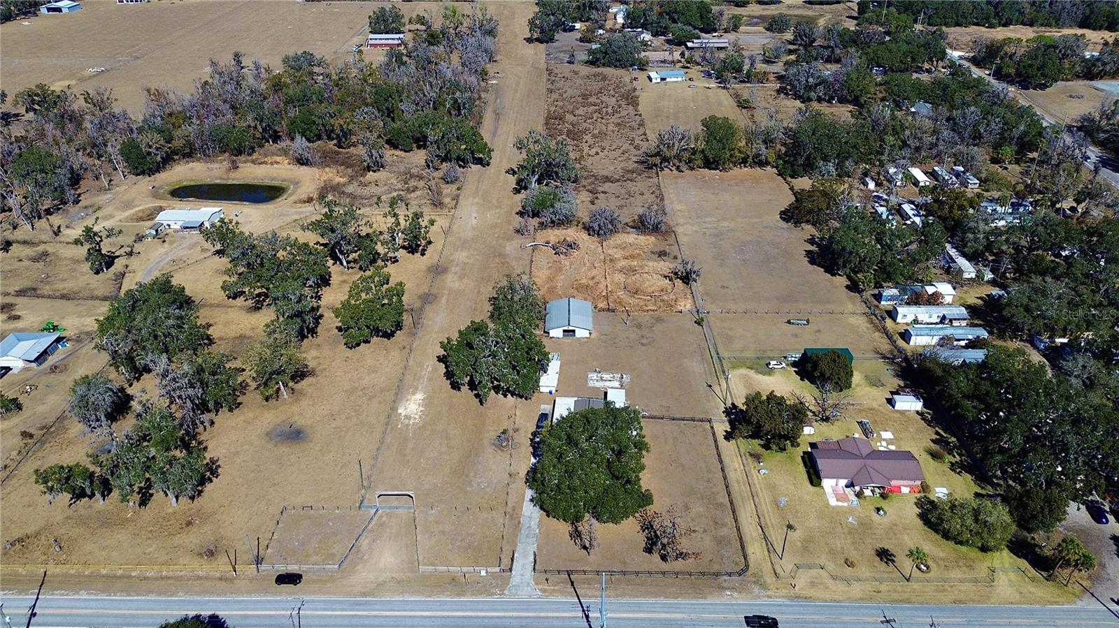 Image 5 of 10 For 632 Keysville Road