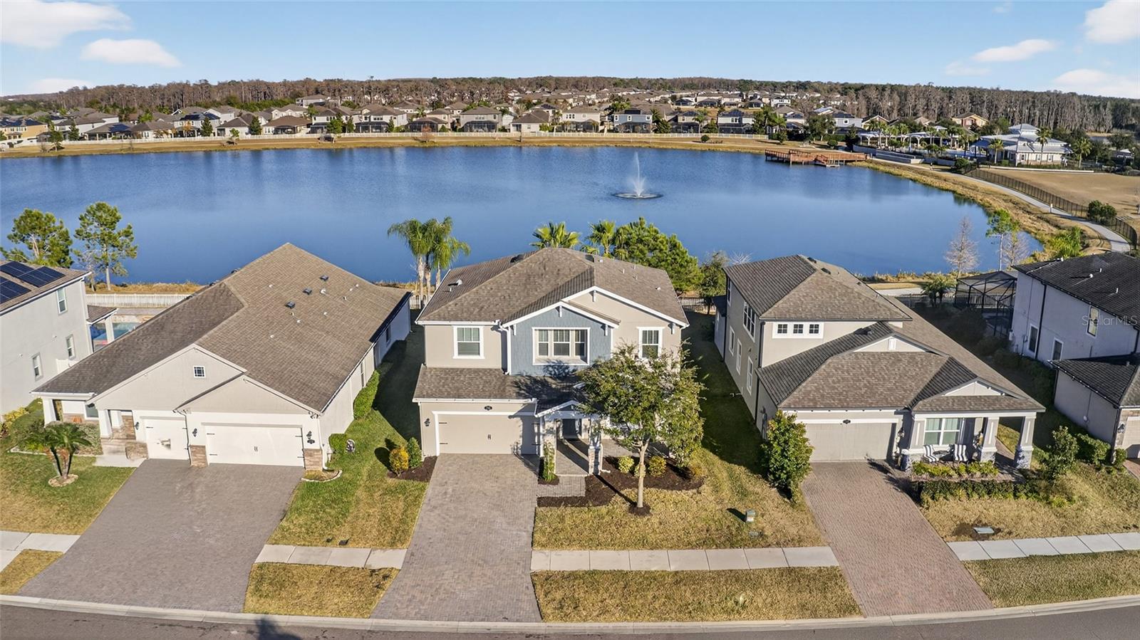 Details for 1716 Nature View Drive, LUTZ, FL 33558