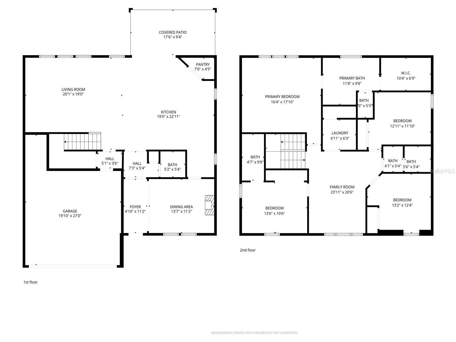 Image 5 of 82 For 1716 Nature View Drive