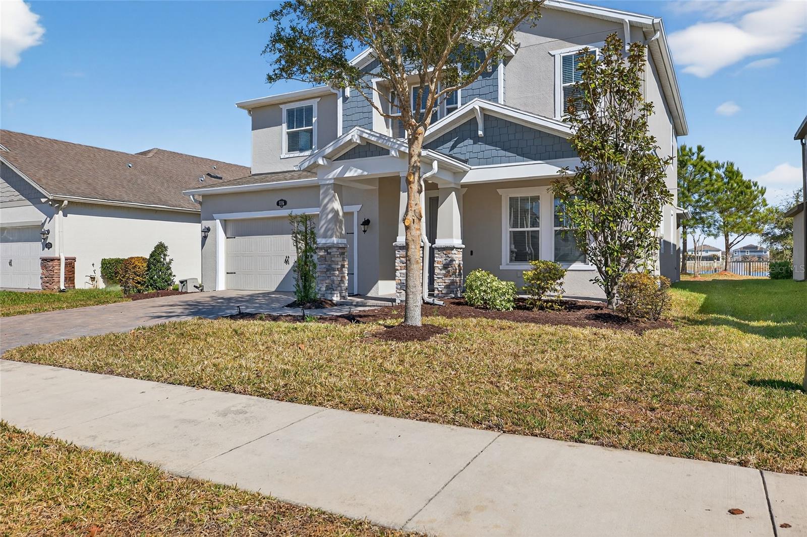 Image 55 of 82 For 1716 Nature View Drive