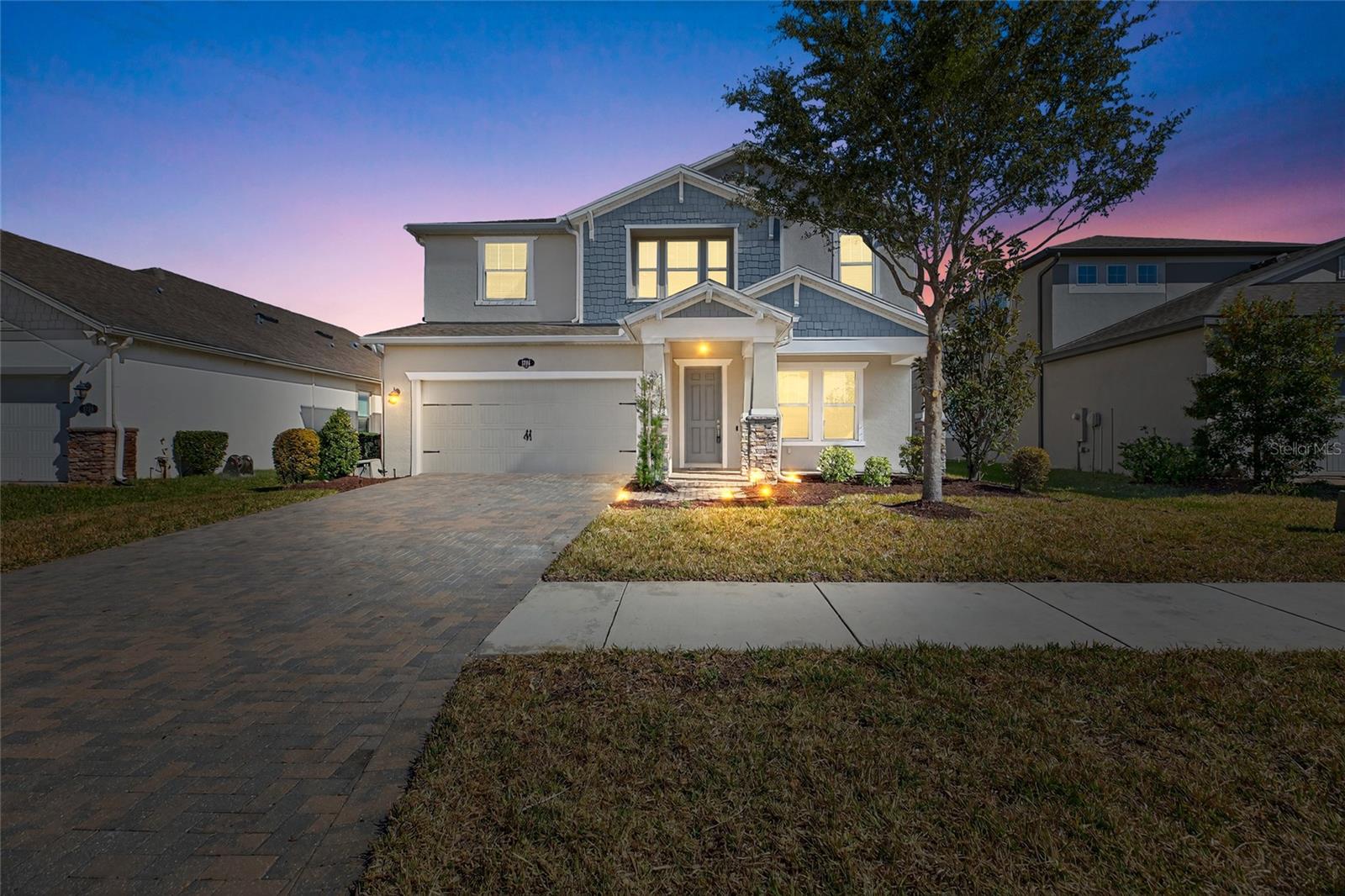 Image 56 of 82 For 1716 Nature View Drive