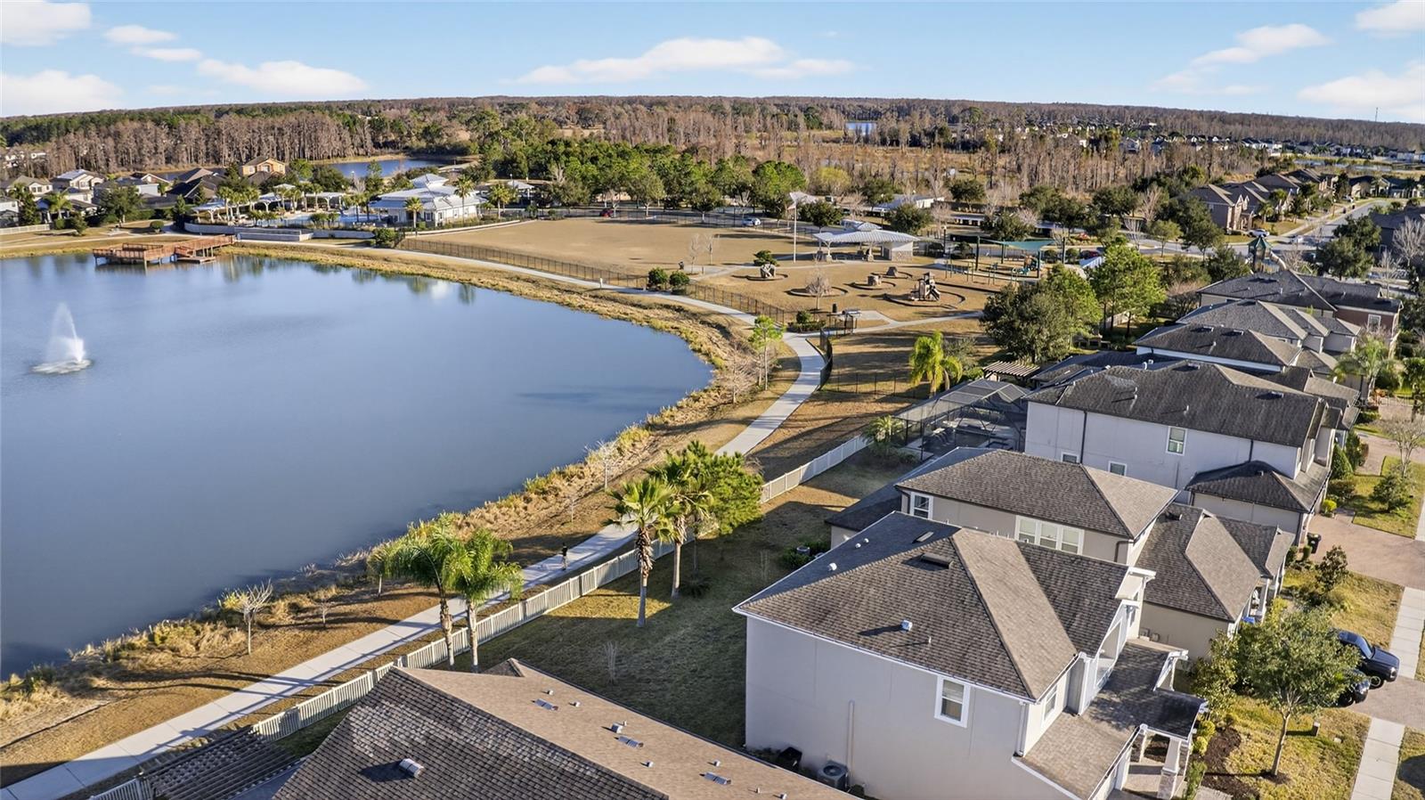 Image 60 of 82 For 1716 Nature View Drive