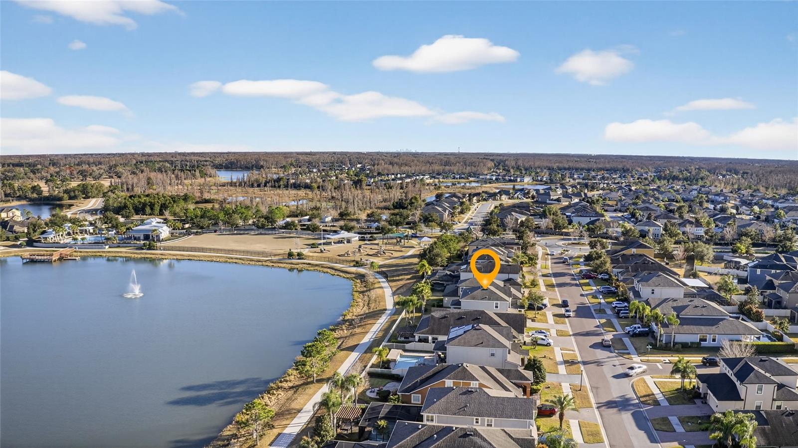 Image 61 of 82 For 1716 Nature View Drive