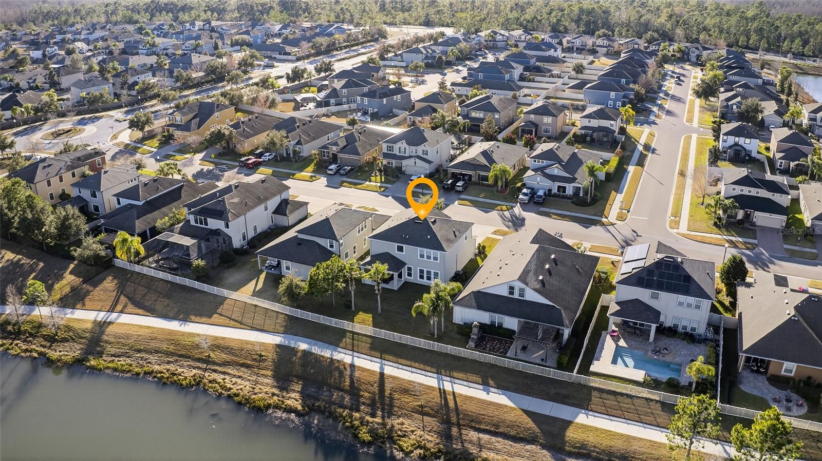 Image 62 of 82 For 1716 Nature View Drive